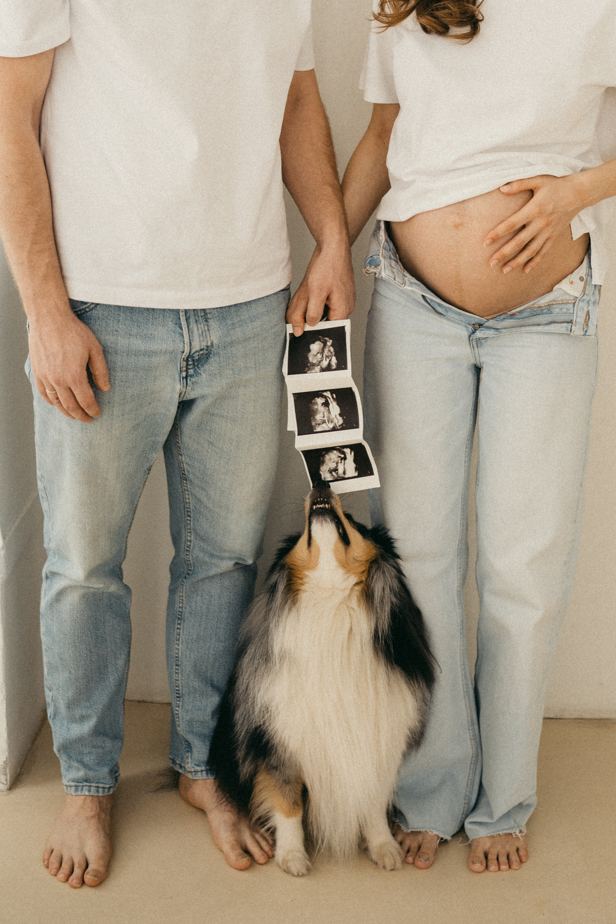 Аня & Гоша. Свадебный и семейный фотограф в Москве Ксения Шведова