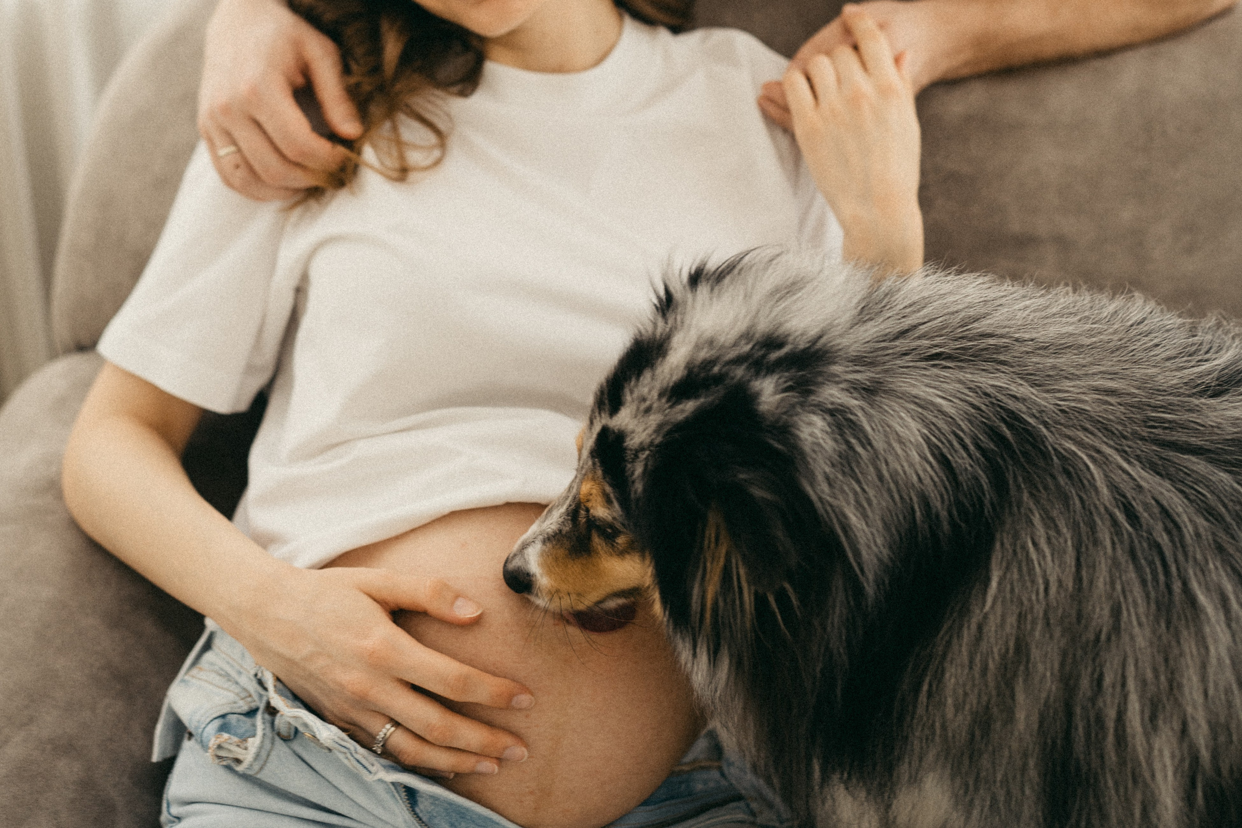 Аня & Гоша. Свадебный и семейный фотограф в Москве Ксения Шведова