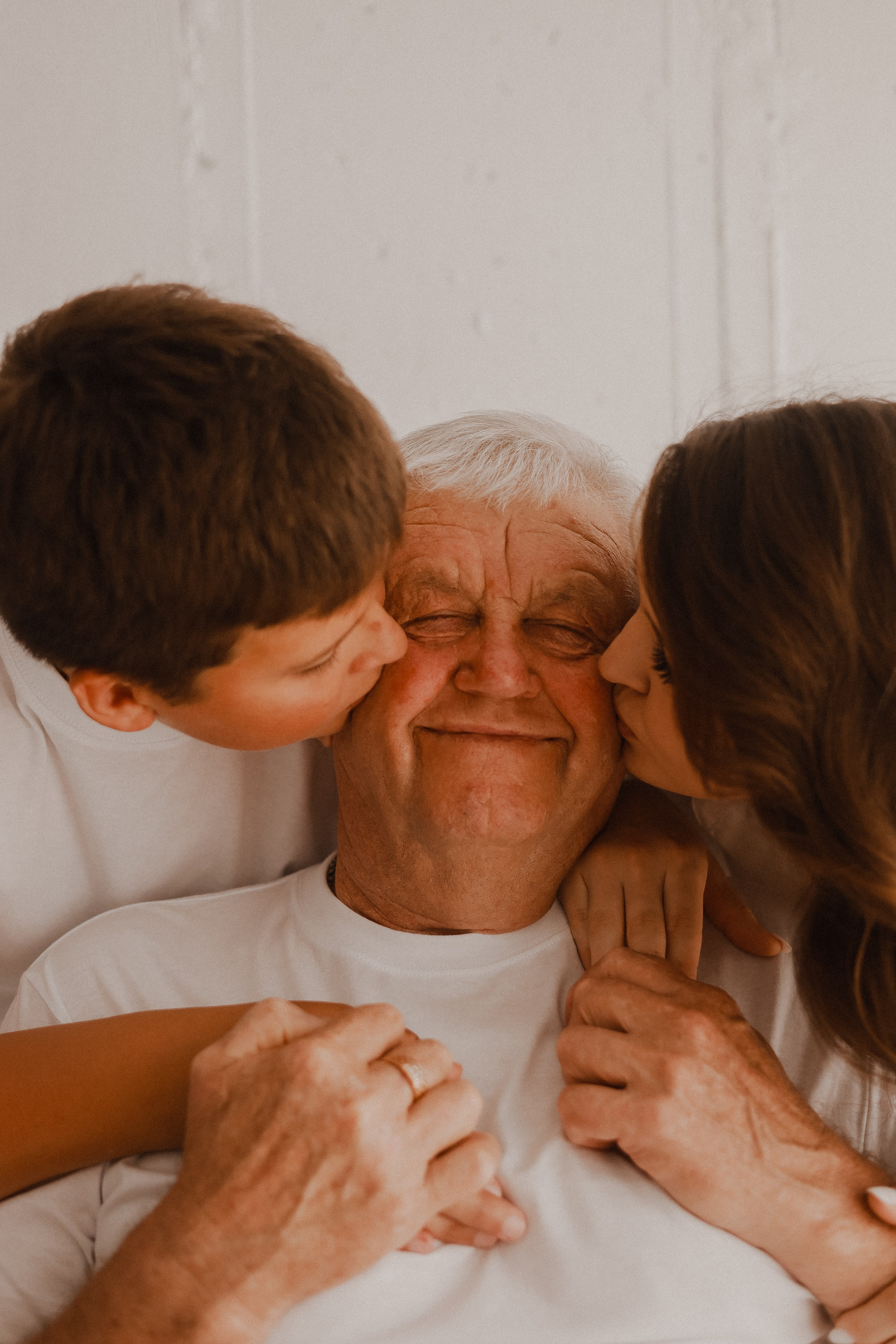 Семейная фотосессия