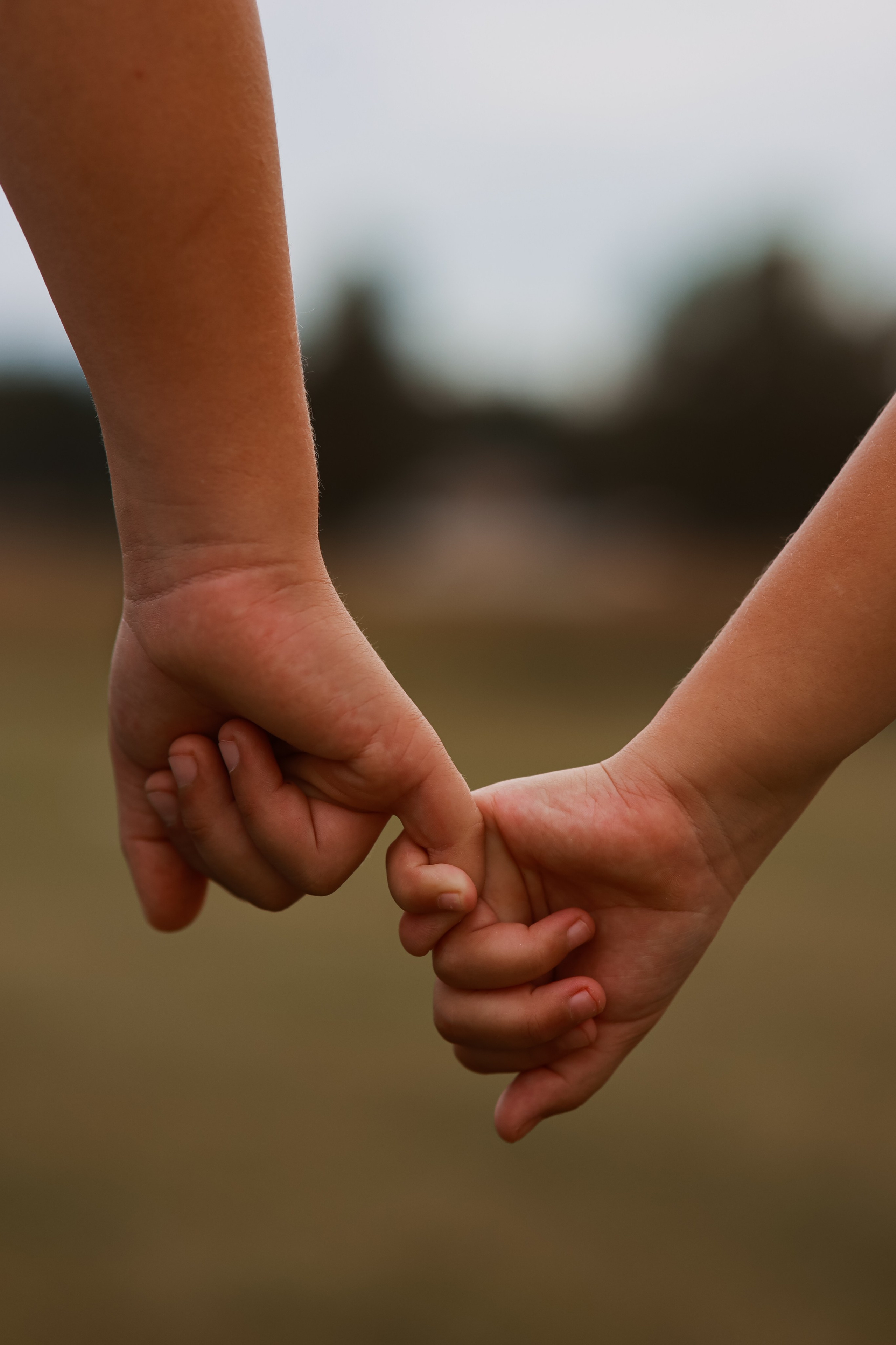 Семейная сьемка — 4 поколения