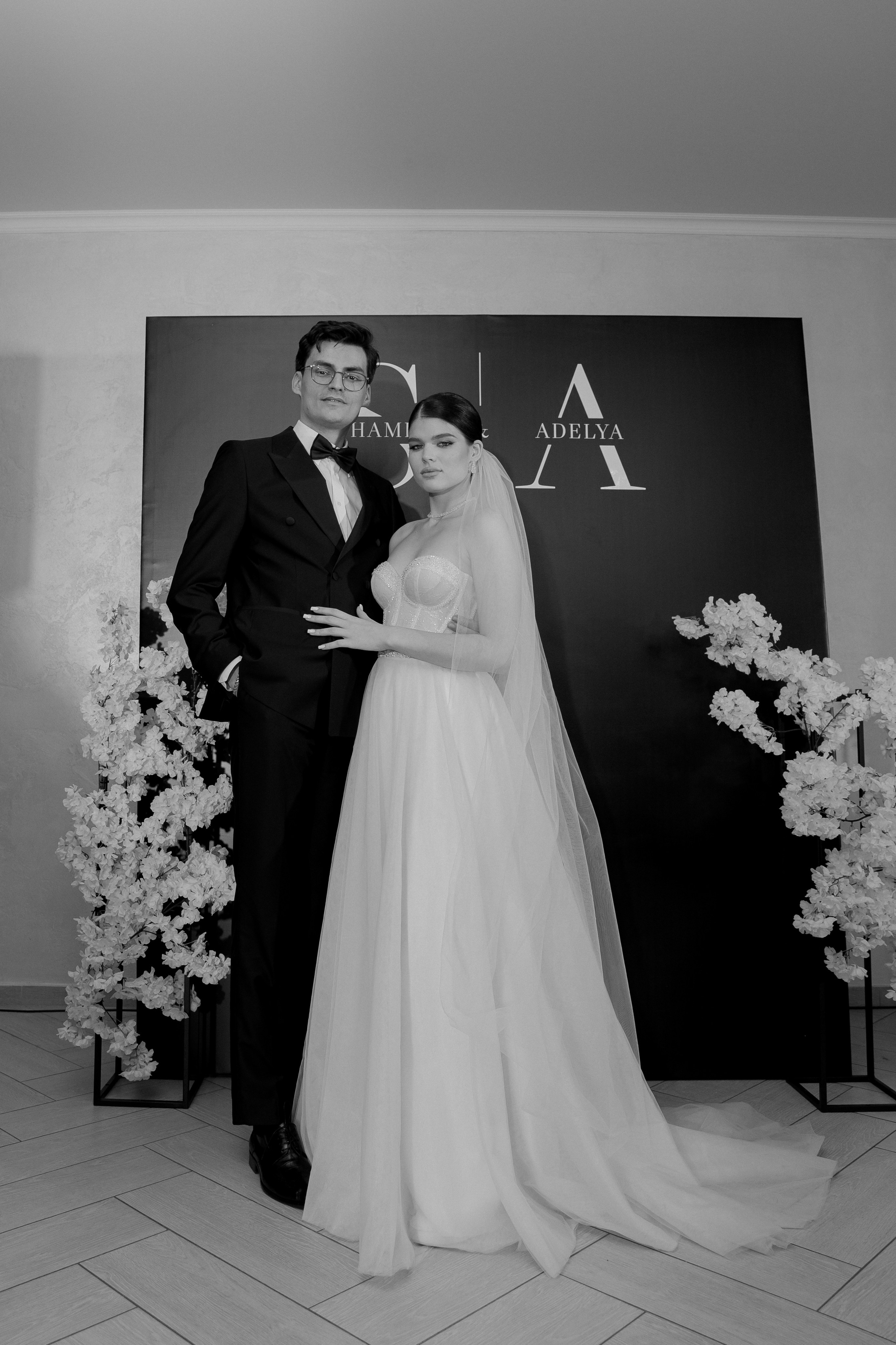 SHAMIL|ADELYA. Главная