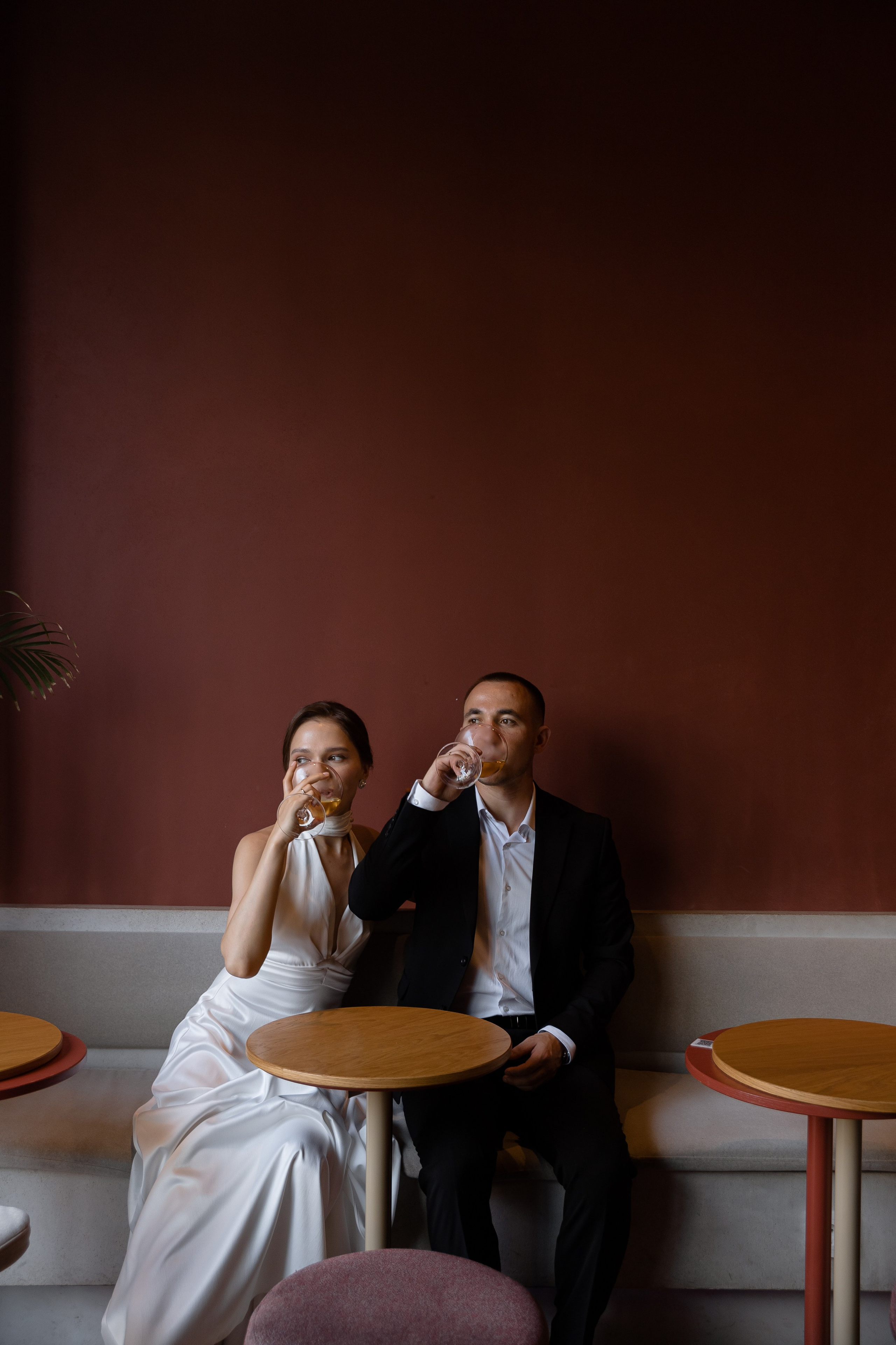 KIRILL|TATYANA. Главная