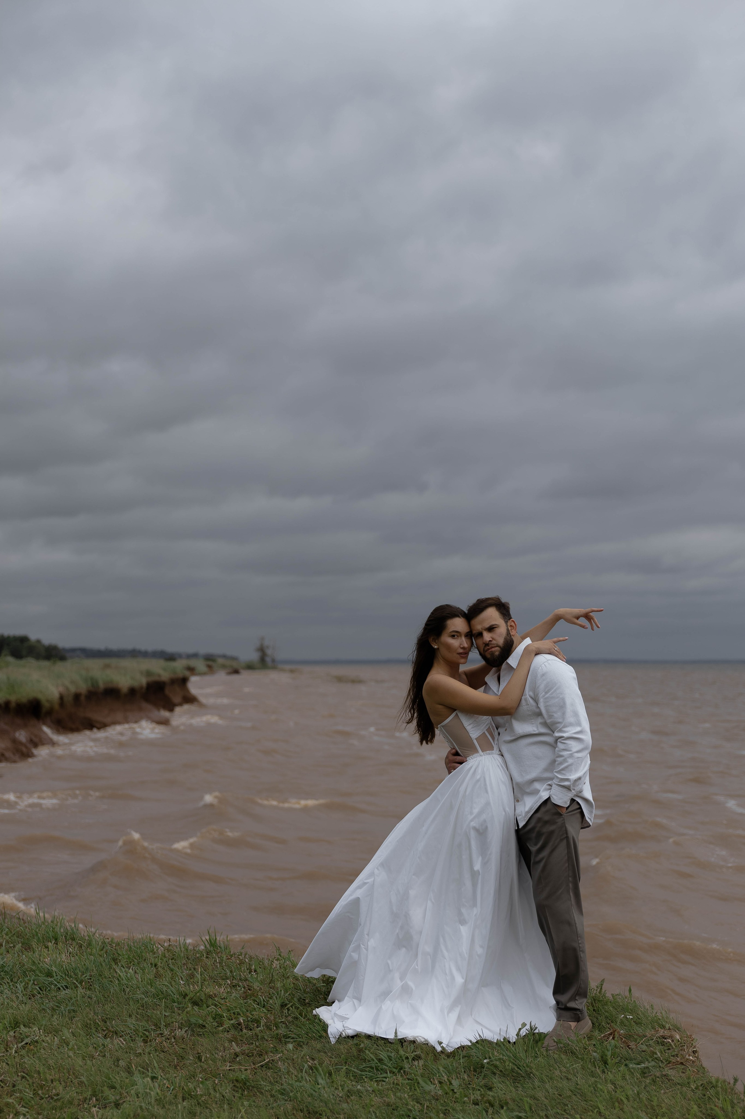 TIMUR | JULIA. Главная