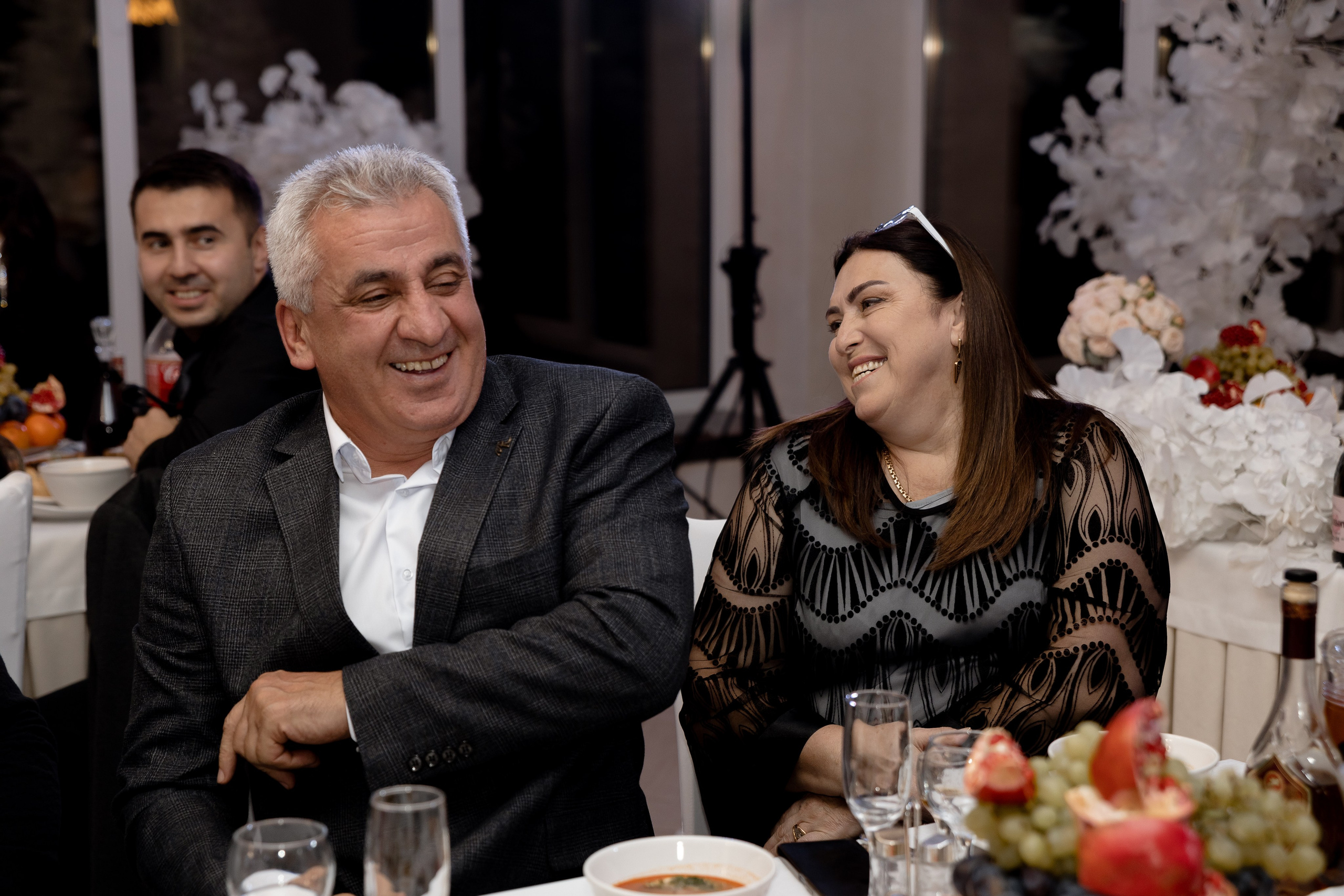 SHAMIL|ADELYA. Главная