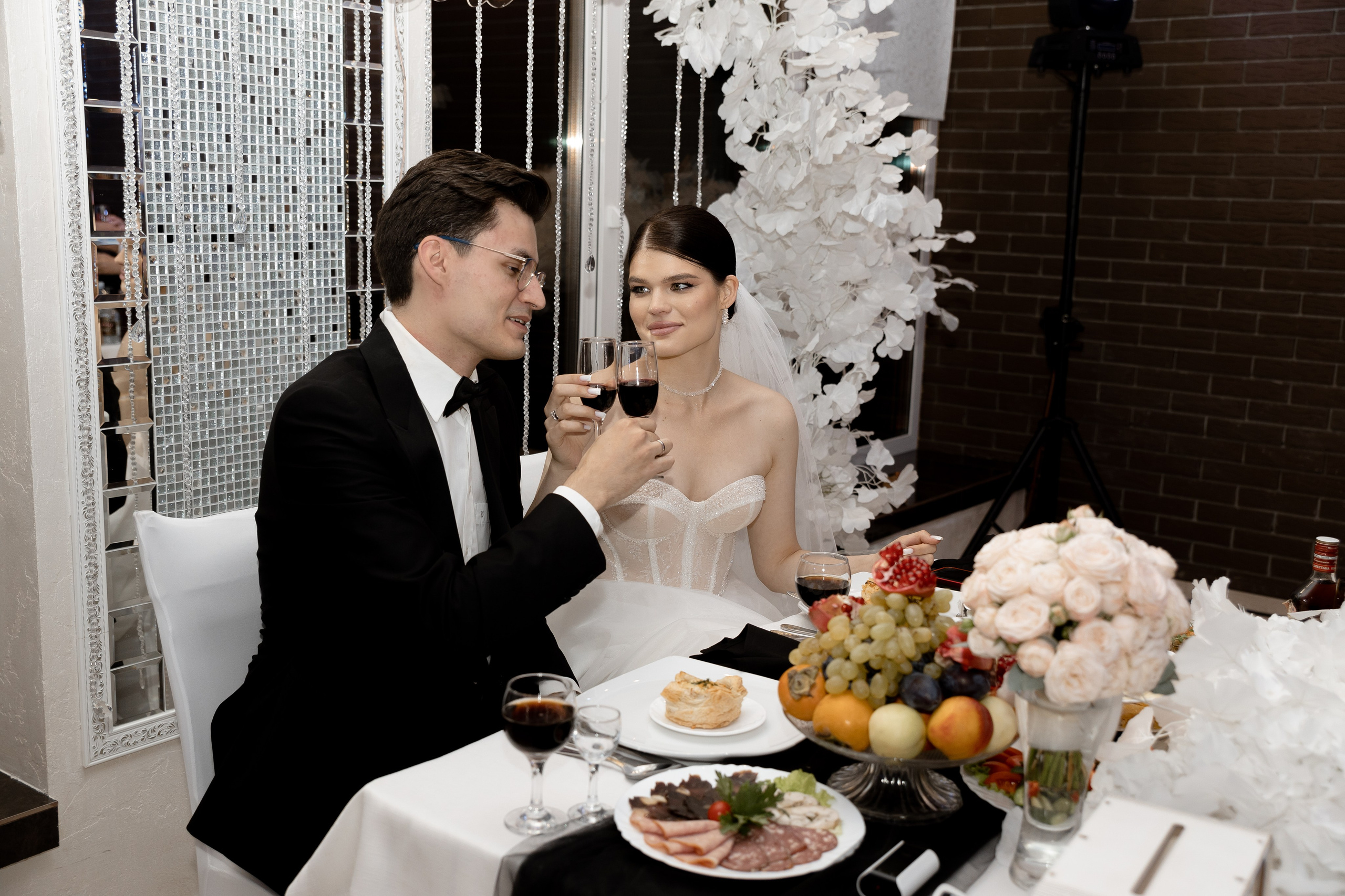 SHAMIL|ADELYA. Главная