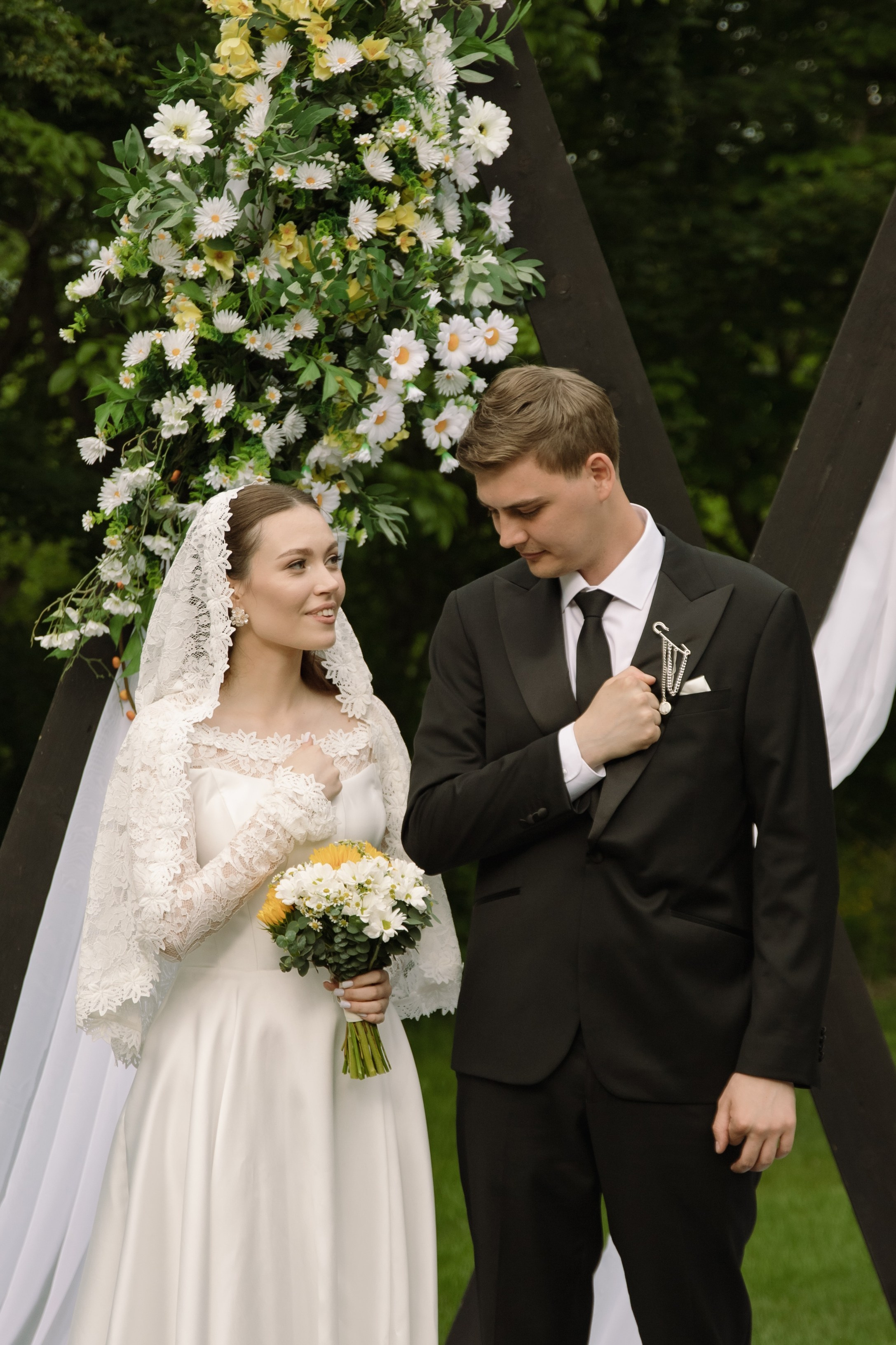 Артур & Диана | Банкет. Фотограф во Владивостоке Парамонова Елена