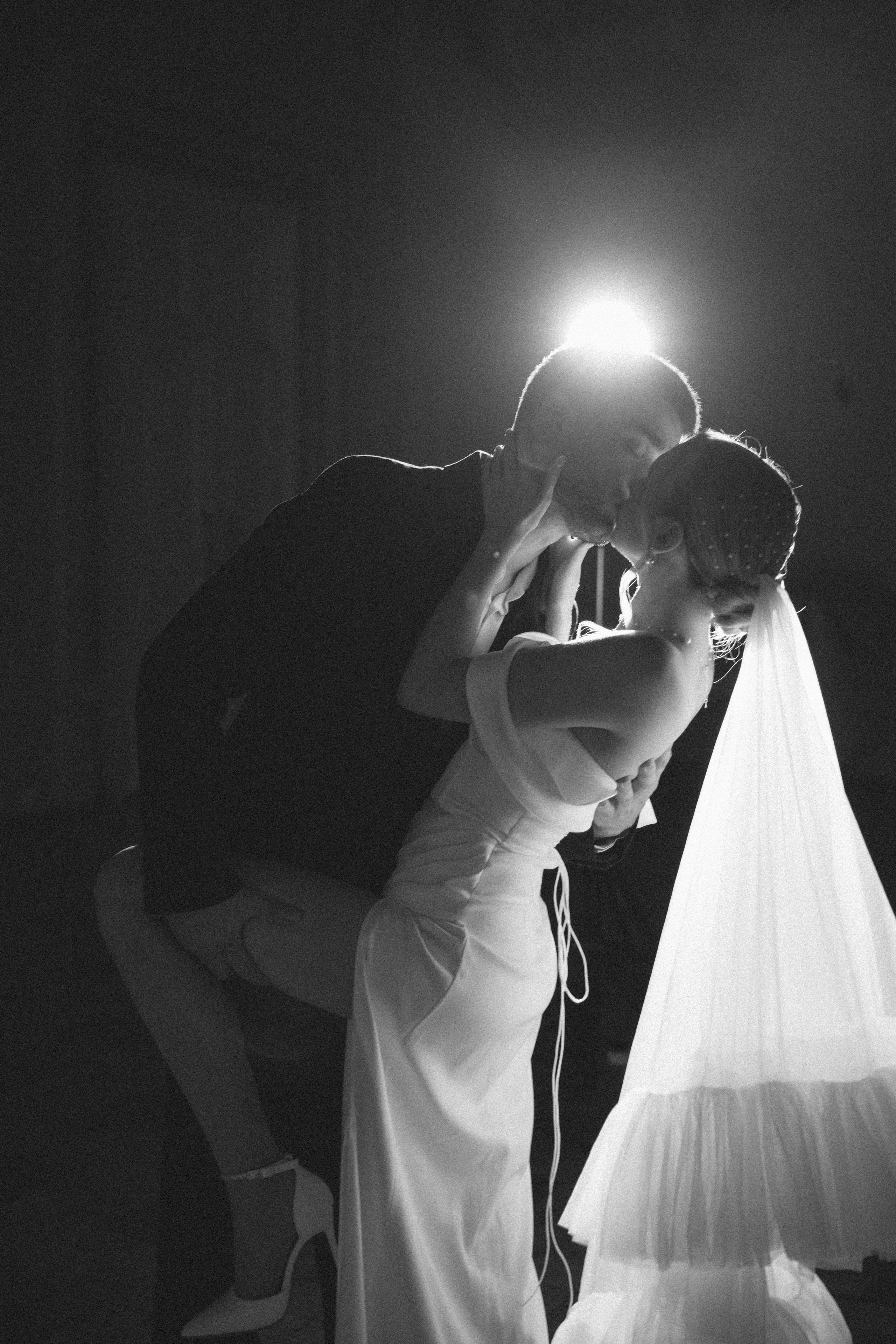 Олеся и Никита. Фотограф индивидуальных женских портретов и LOVEstory в Москве