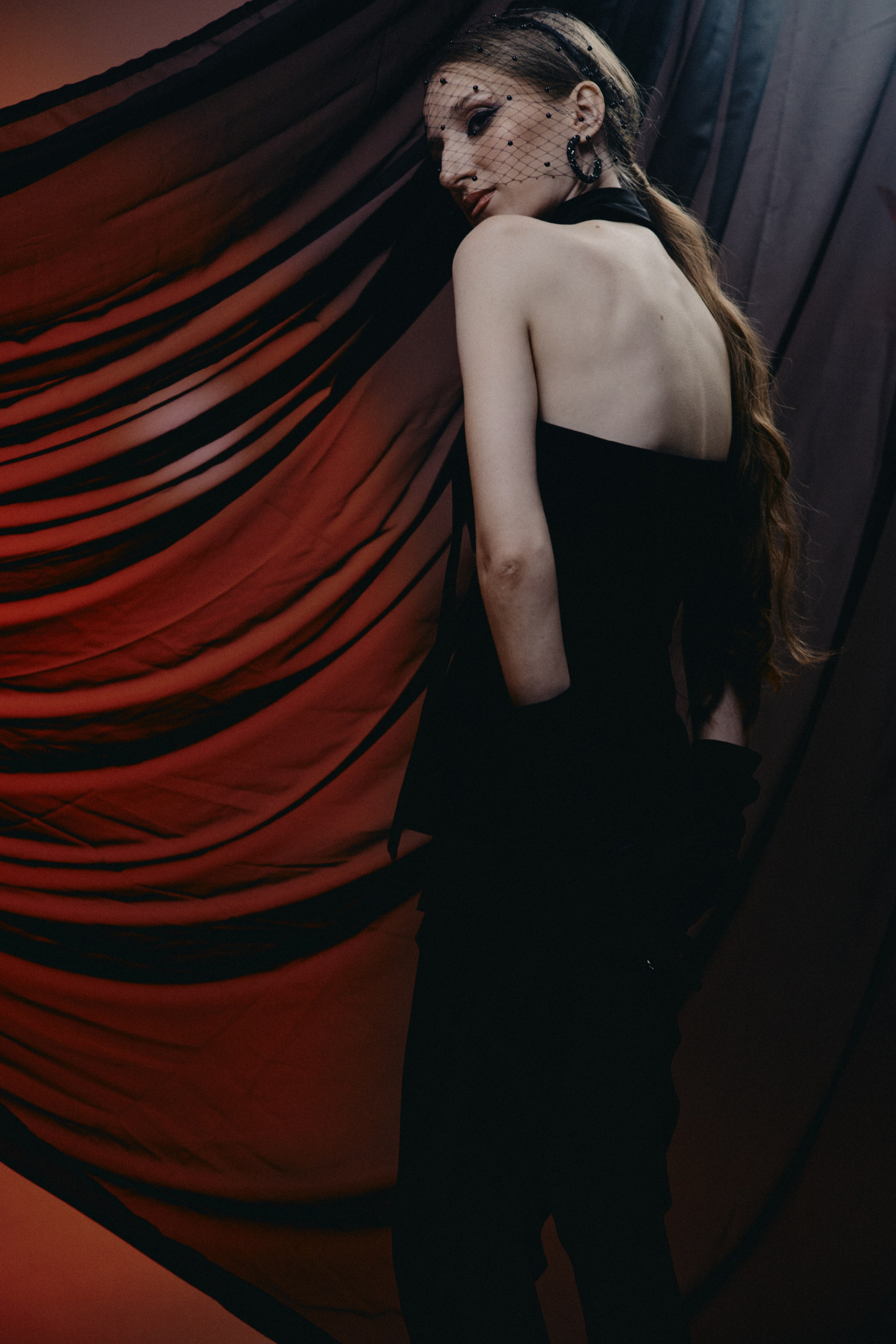 Work 2 NK. Gorbunova Alina Фотограф