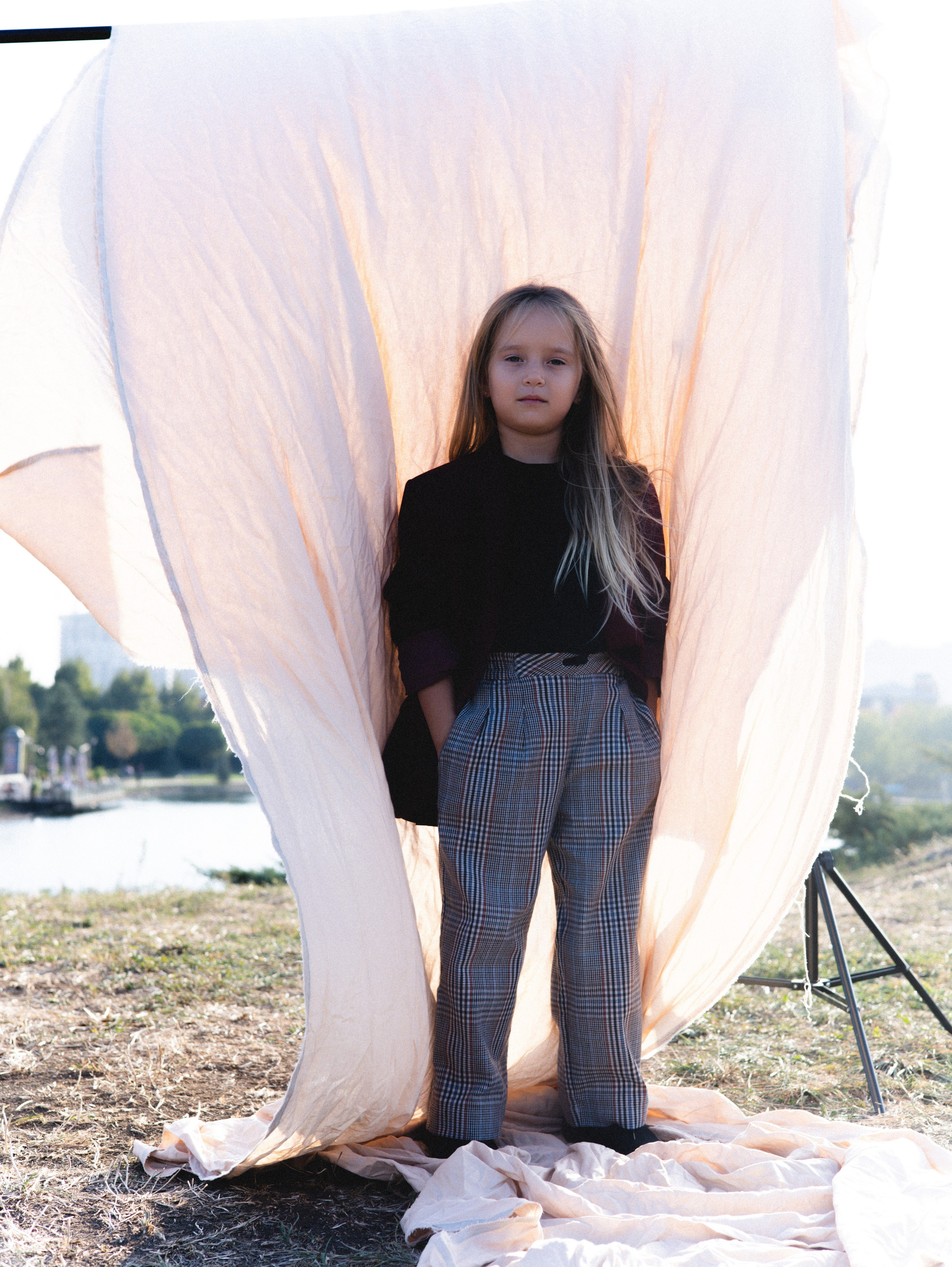 Polly Agency. Gorbunova Alina Фотограф