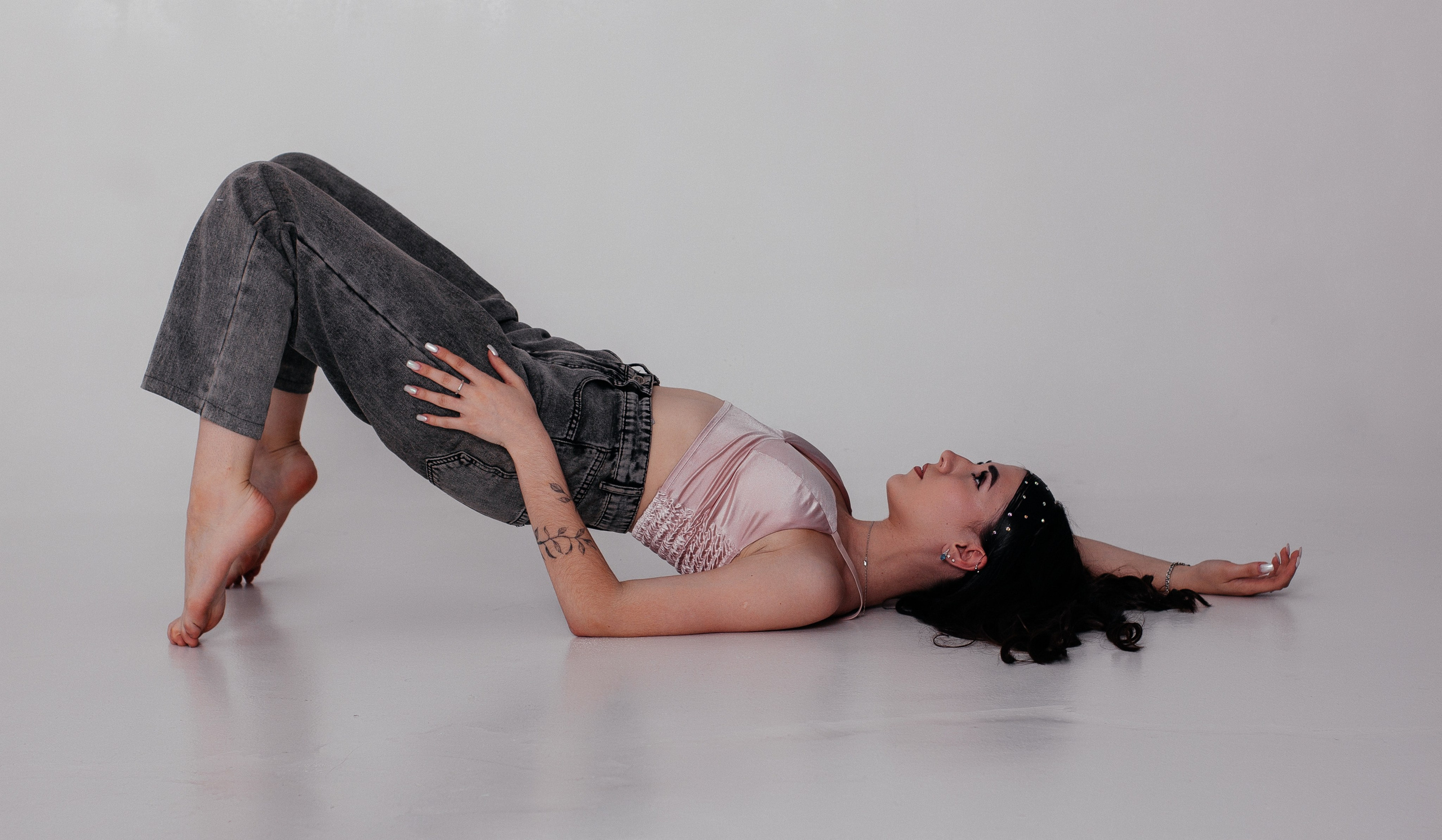 Валерия. Свадебный и семейный фотограф Татьяна Нуякшева Новоалтайск — Барнаул