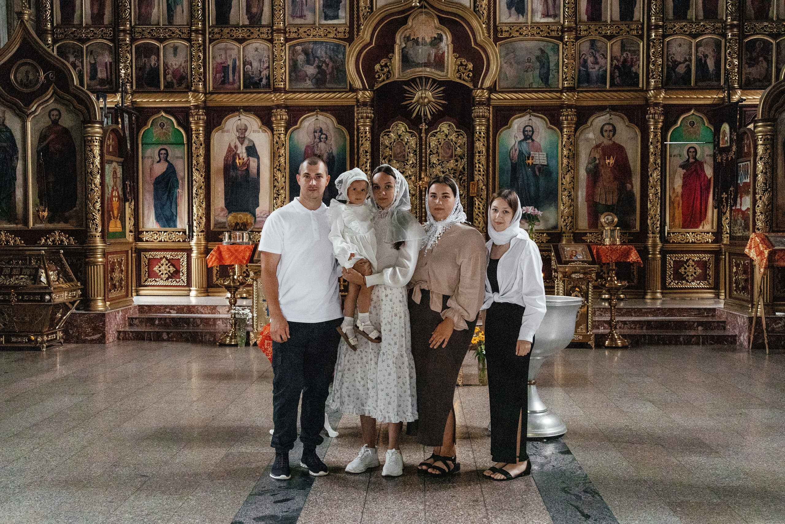 Анна. Свадебный и семейный фотограф Татьяна Нуякшева Новоалтайск — Барнаул