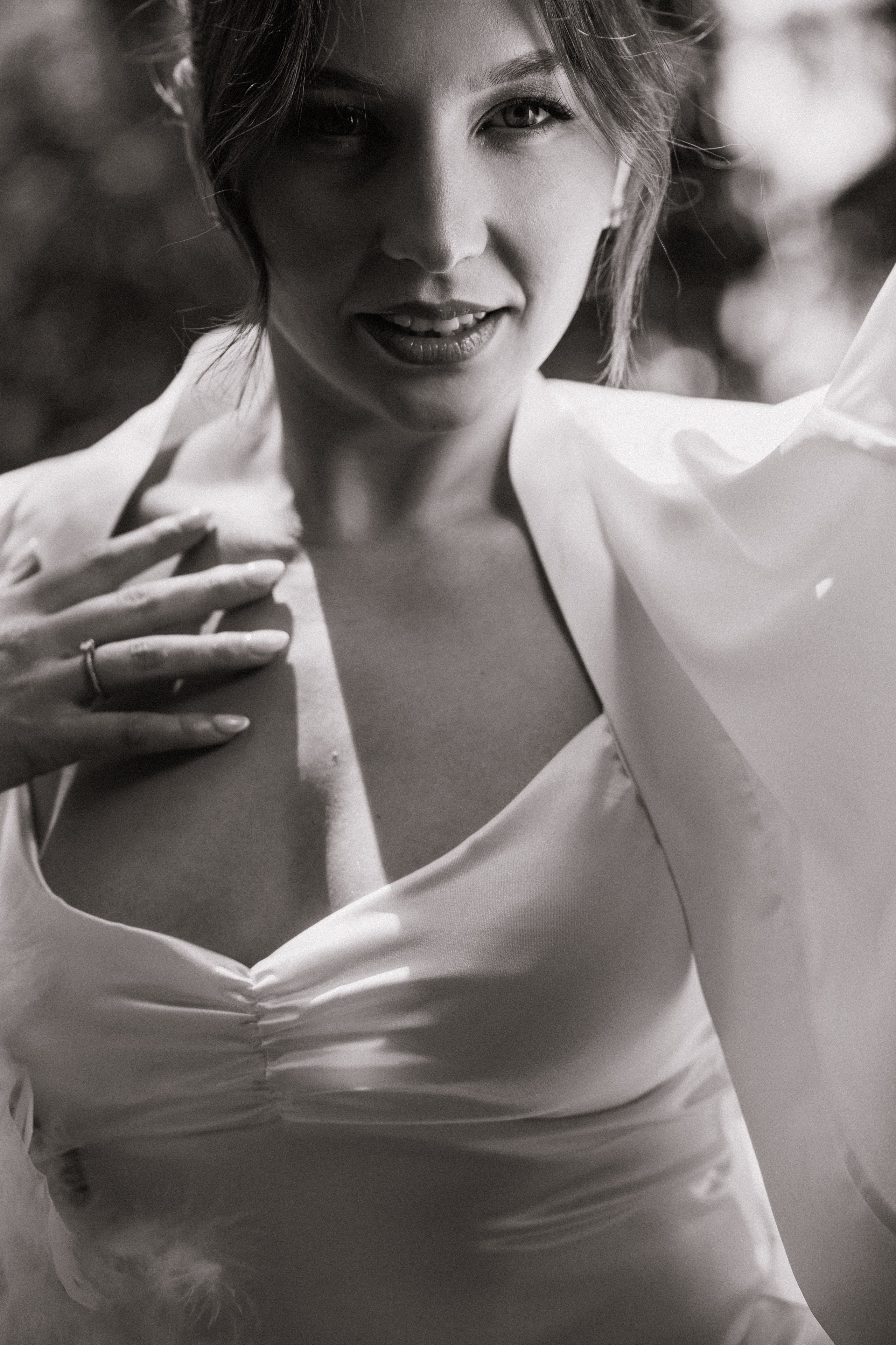 утро  невесты в кантри хоум