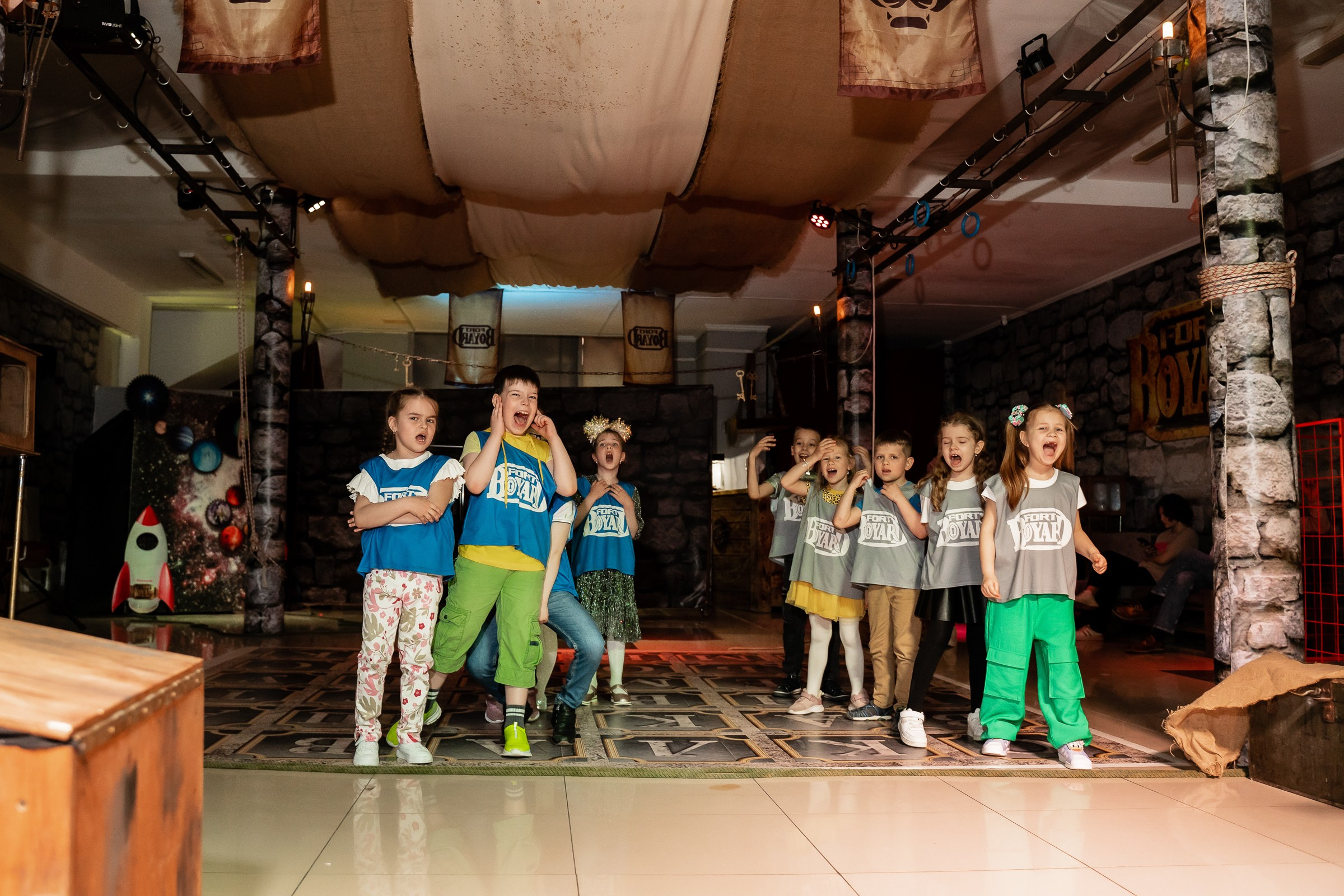 Форд Боярд. Свадебный фотограф Екатерина Кузнецова