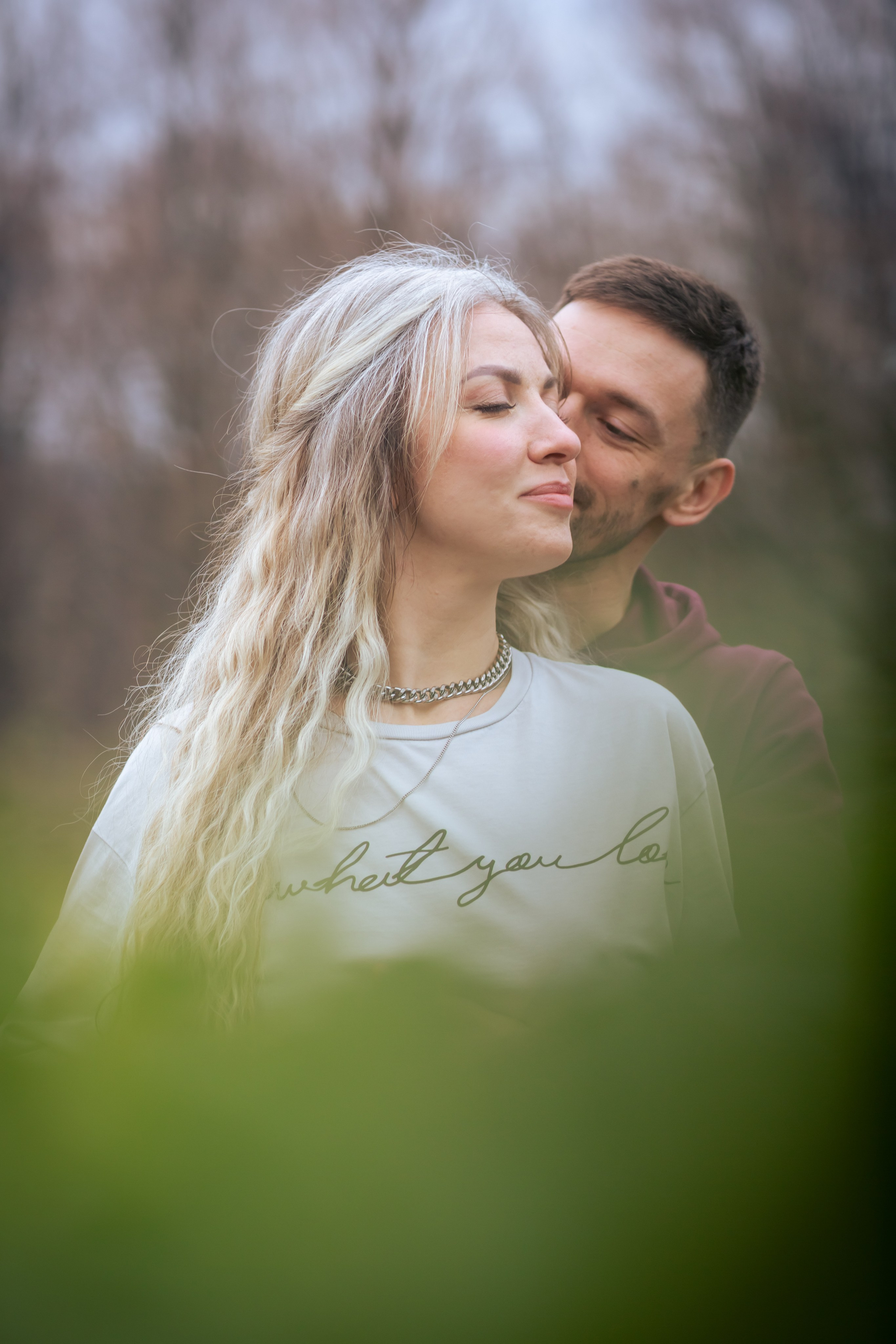 Фотосессия семейной пары. Контент фотограф для экспертов в соцсетях Алена Собора Москва