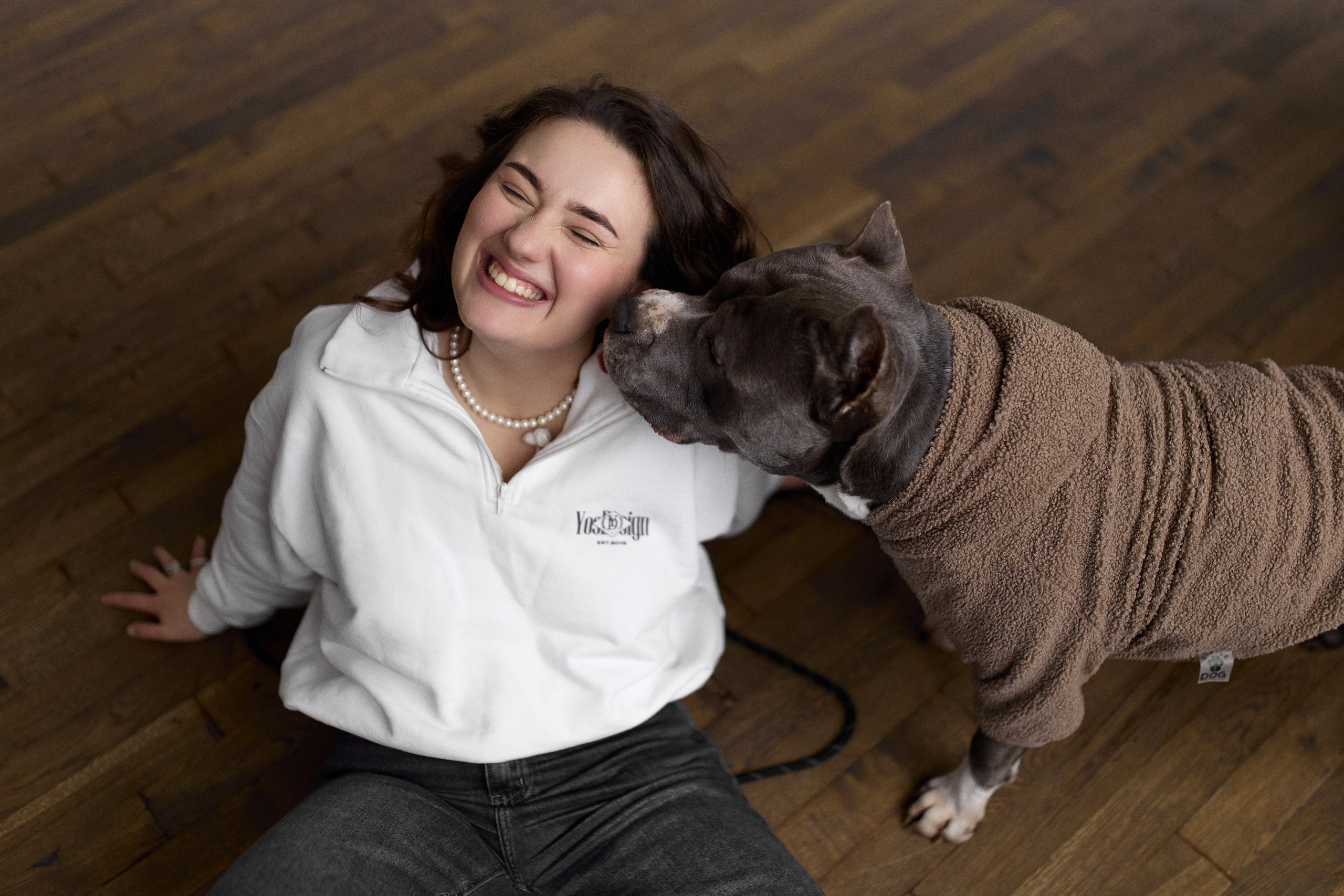 Юля и Север. Ваш душевный фотограф