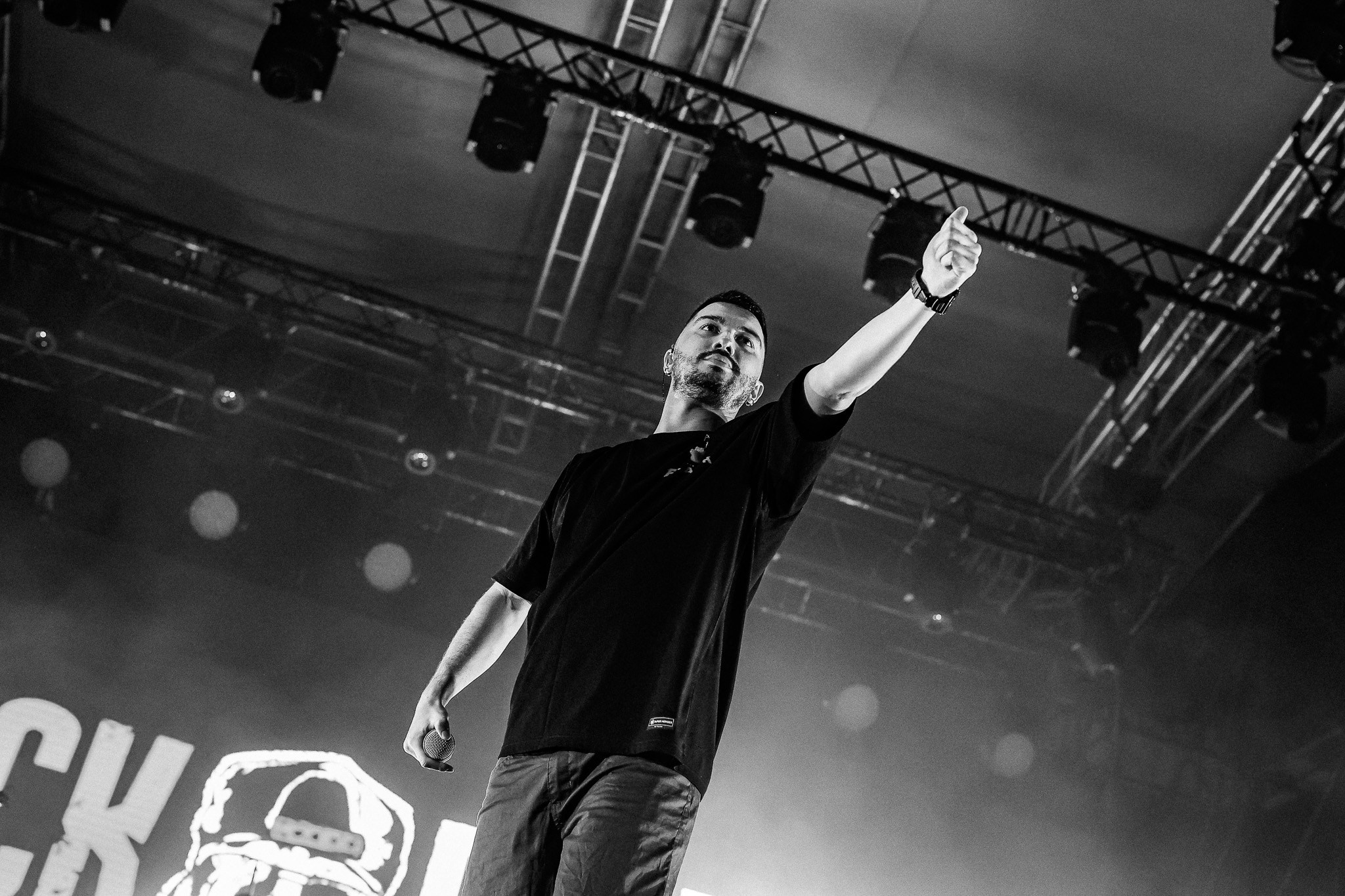 ROCK PRIVET @SUMMER SOUND