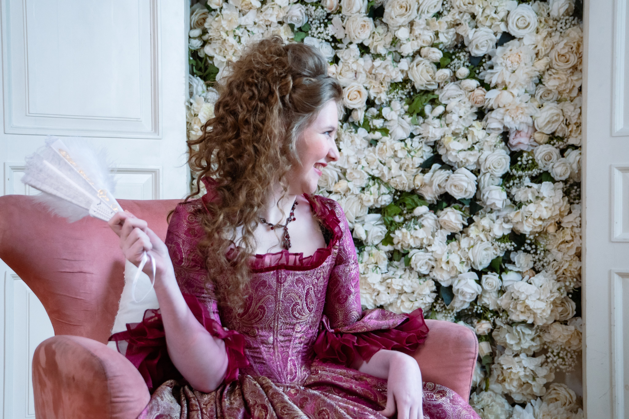 Екатерина и Пётр I. Видеограф, фотограф в Санкт-Петербурге Элеонора Петрова