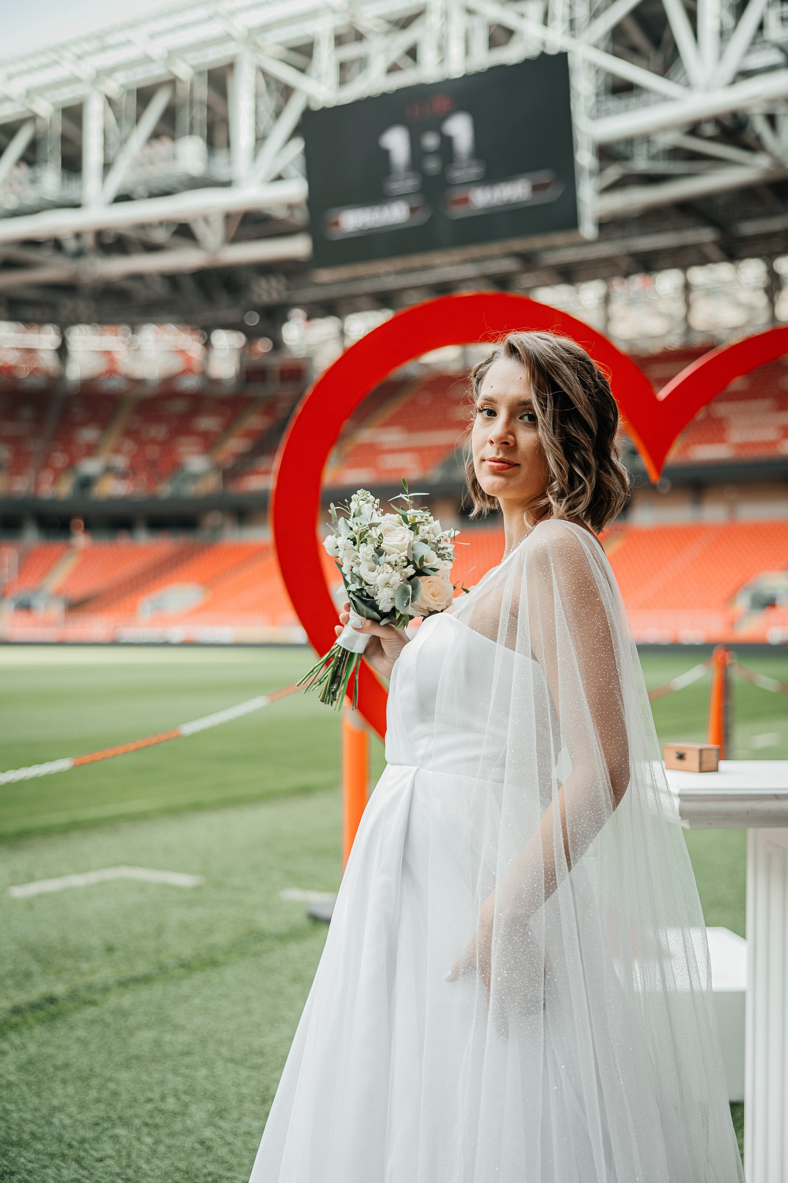 Ярослав и Мария. Свадебный и семейный фотограф Елизавета Ермак | Москва и МО