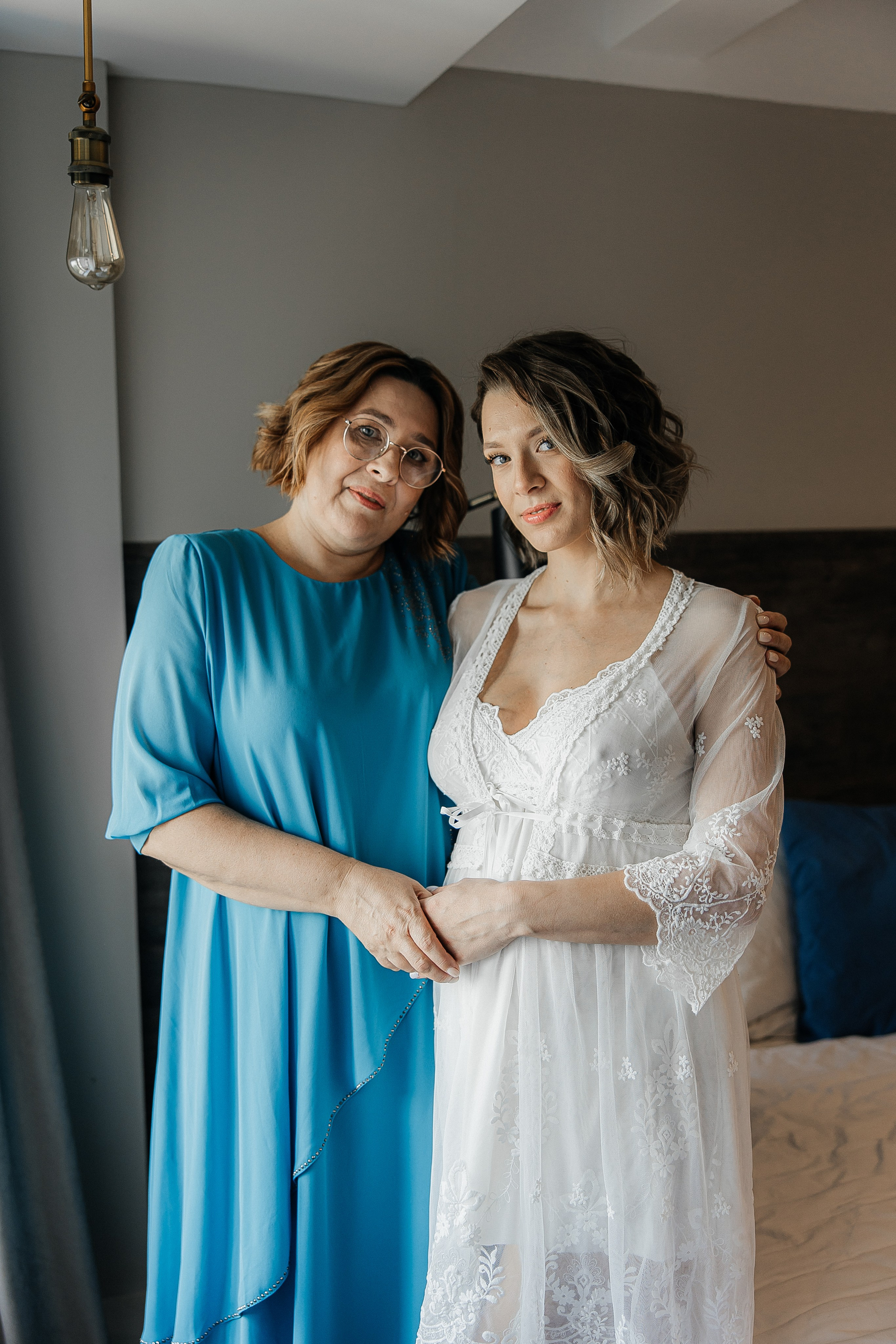 Ярослав и Мария. Свадебный и семейный фотограф Елизавета Ермак | Москва и МО