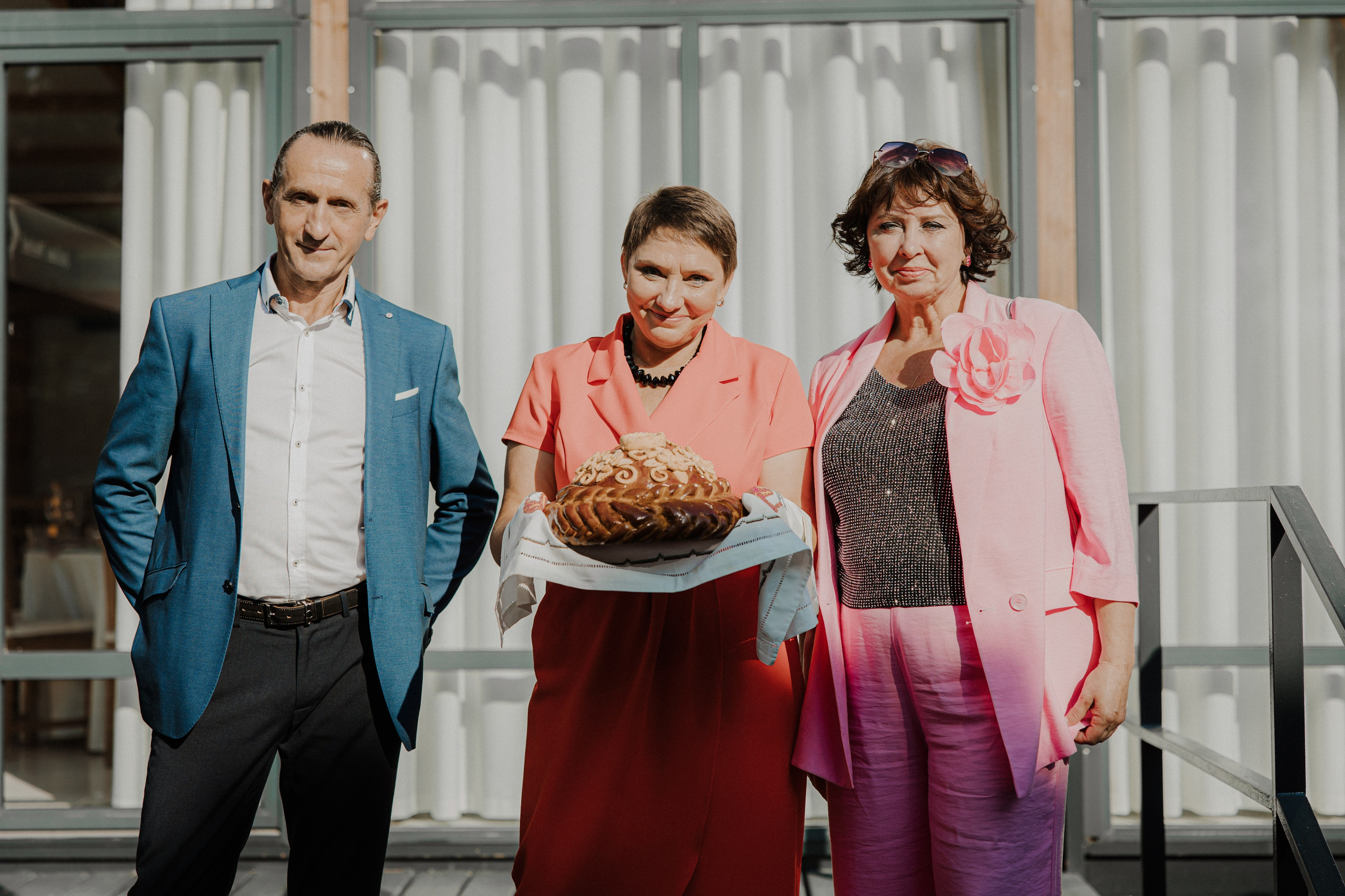 Олег и Диана. Свадебный и семейный фотограф Елизавета Ермак | Москва и МО