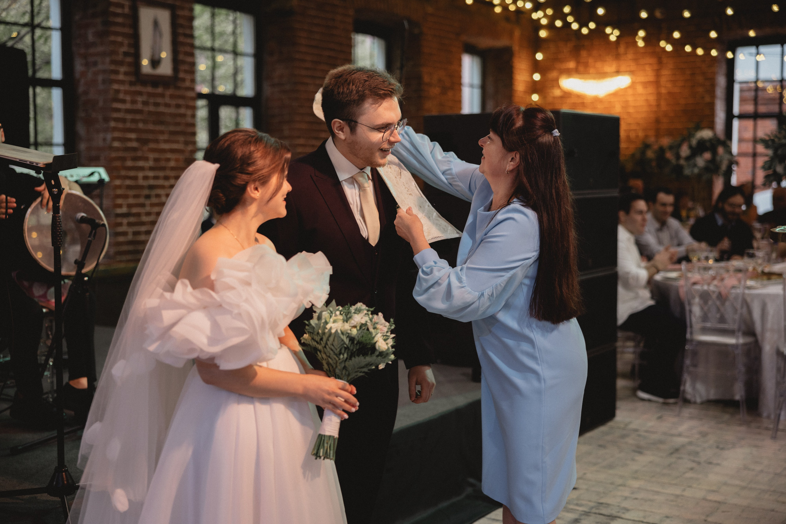 Михаил & Лусине