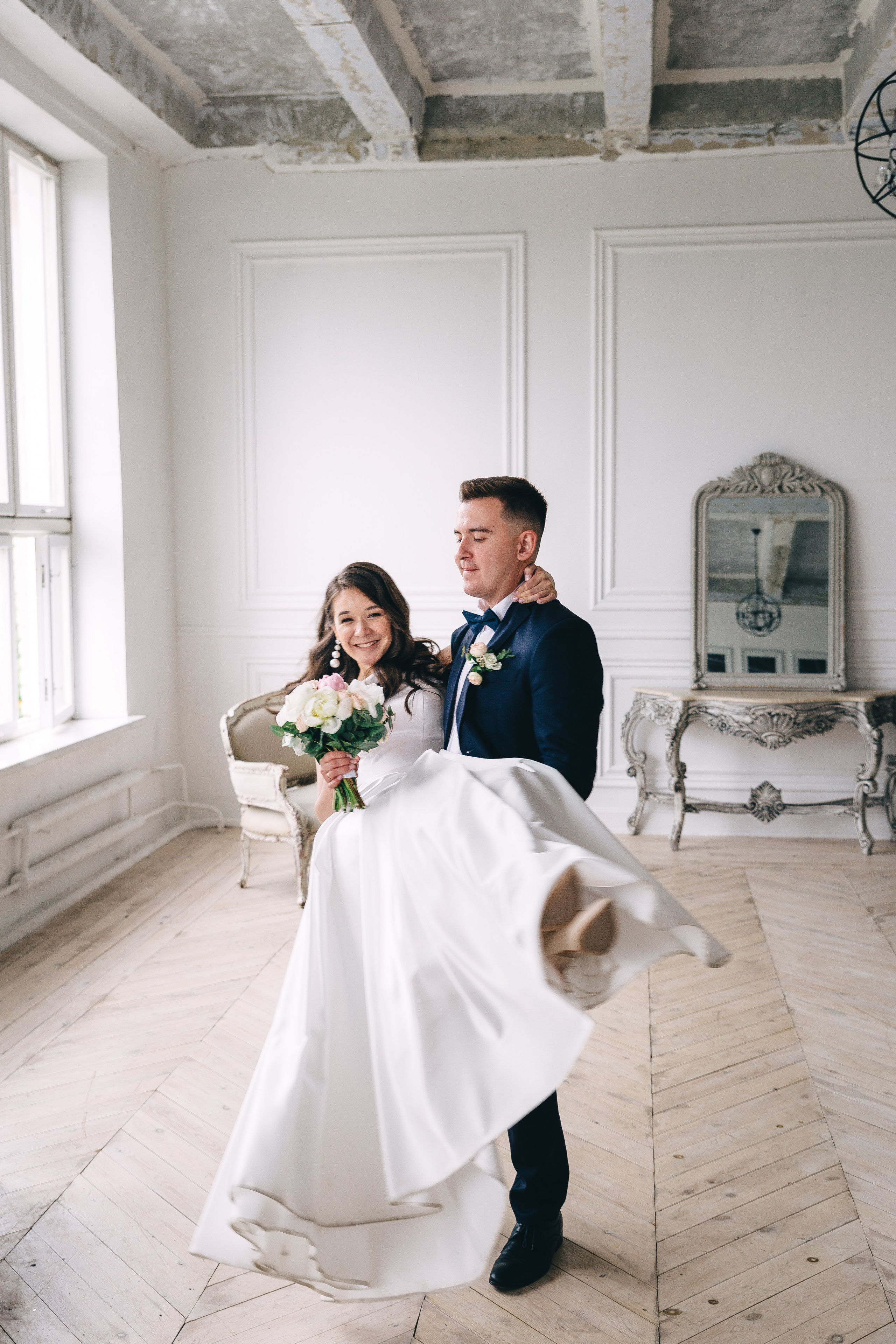 Тимур и Алия. Свадебный и семейный фотограф в Краснодаре Илонна Ковалева