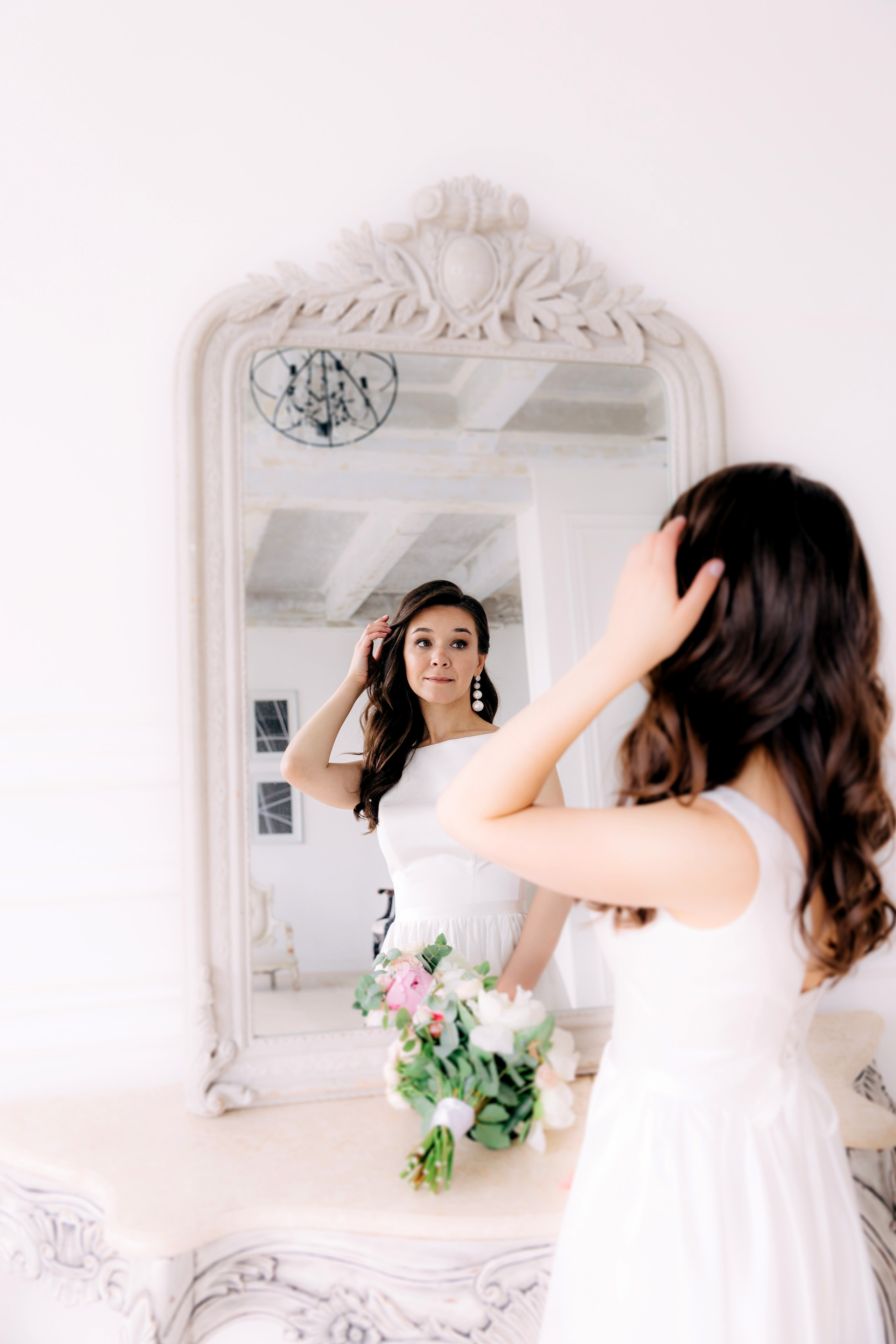 Тимур и Алия. Свадебный и семейный фотограф в Краснодаре Илонна Ковалева