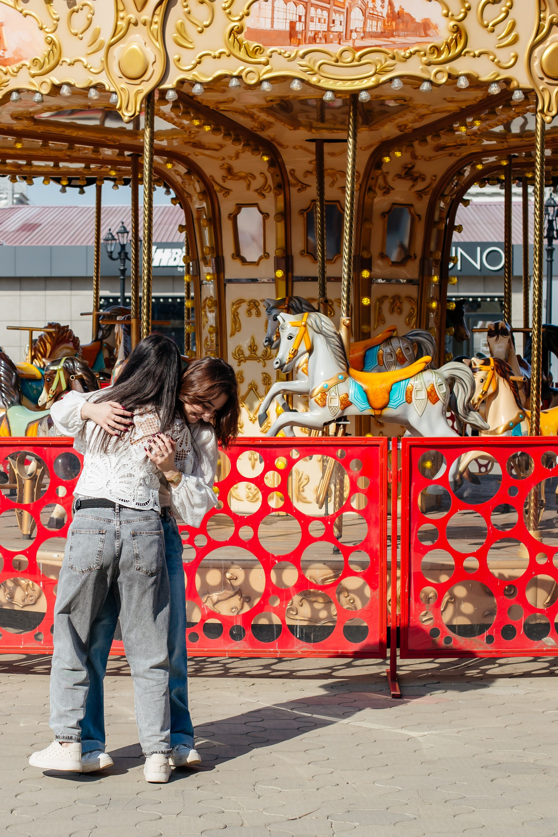 Мама и дочь. Свадебный и семейный фотограф в Краснодаре Илонна Ковалева
