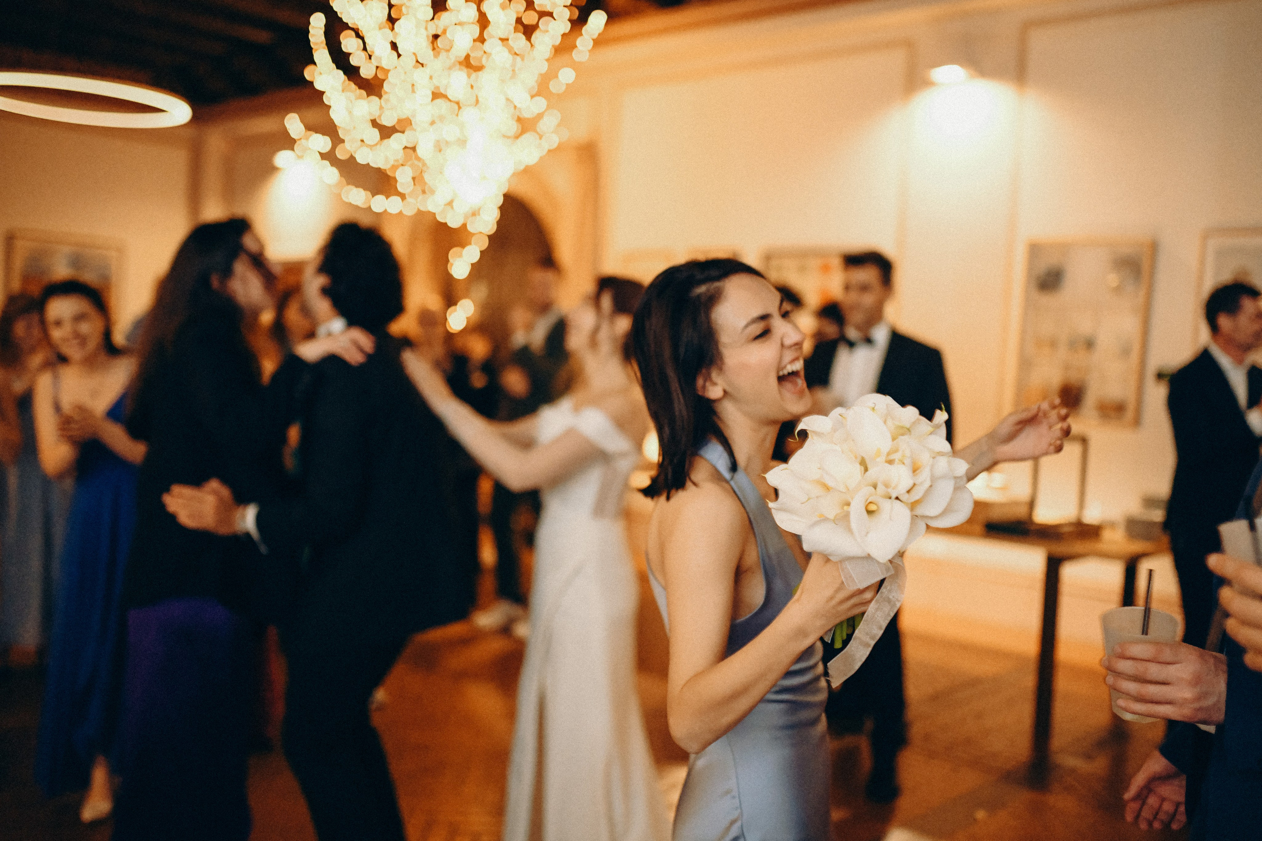 Eda&Gerardo. Фотограф Василиса Гордеева