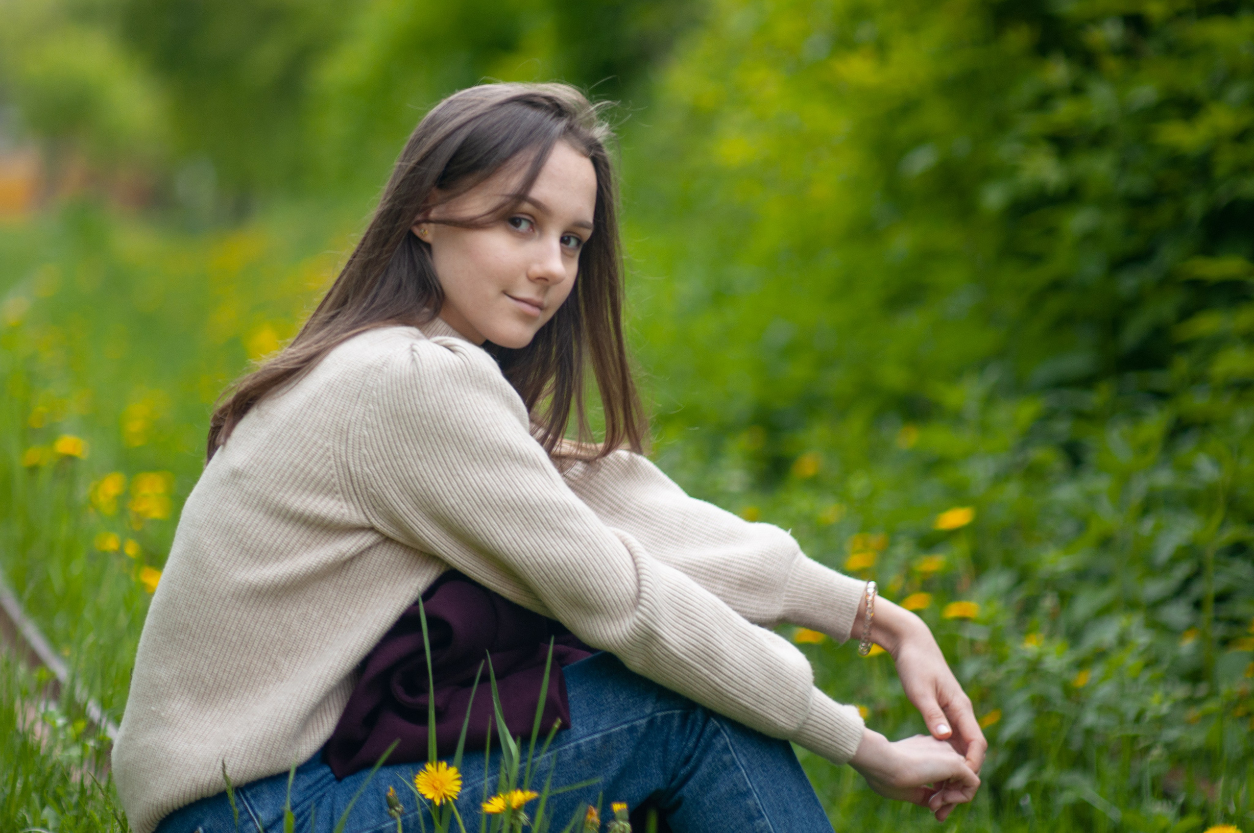 Фотограф в Нижнем Новгороде Светлана Чередова