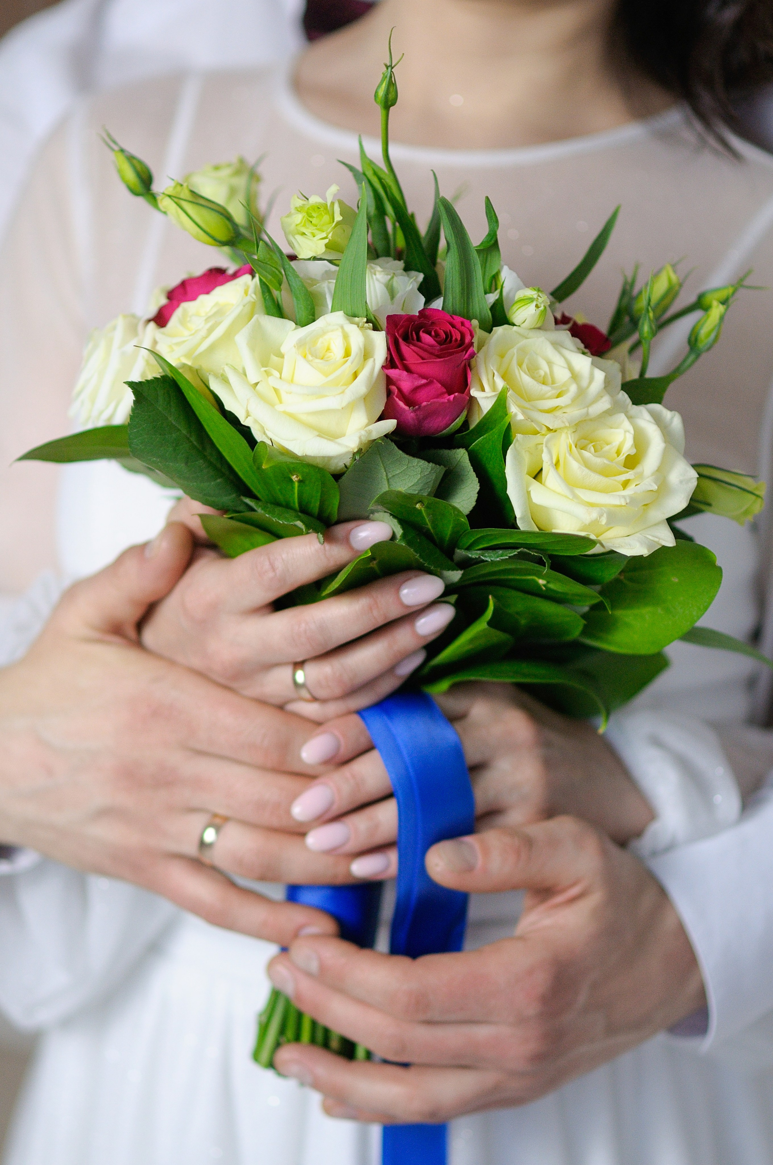 Ксюша и Саша