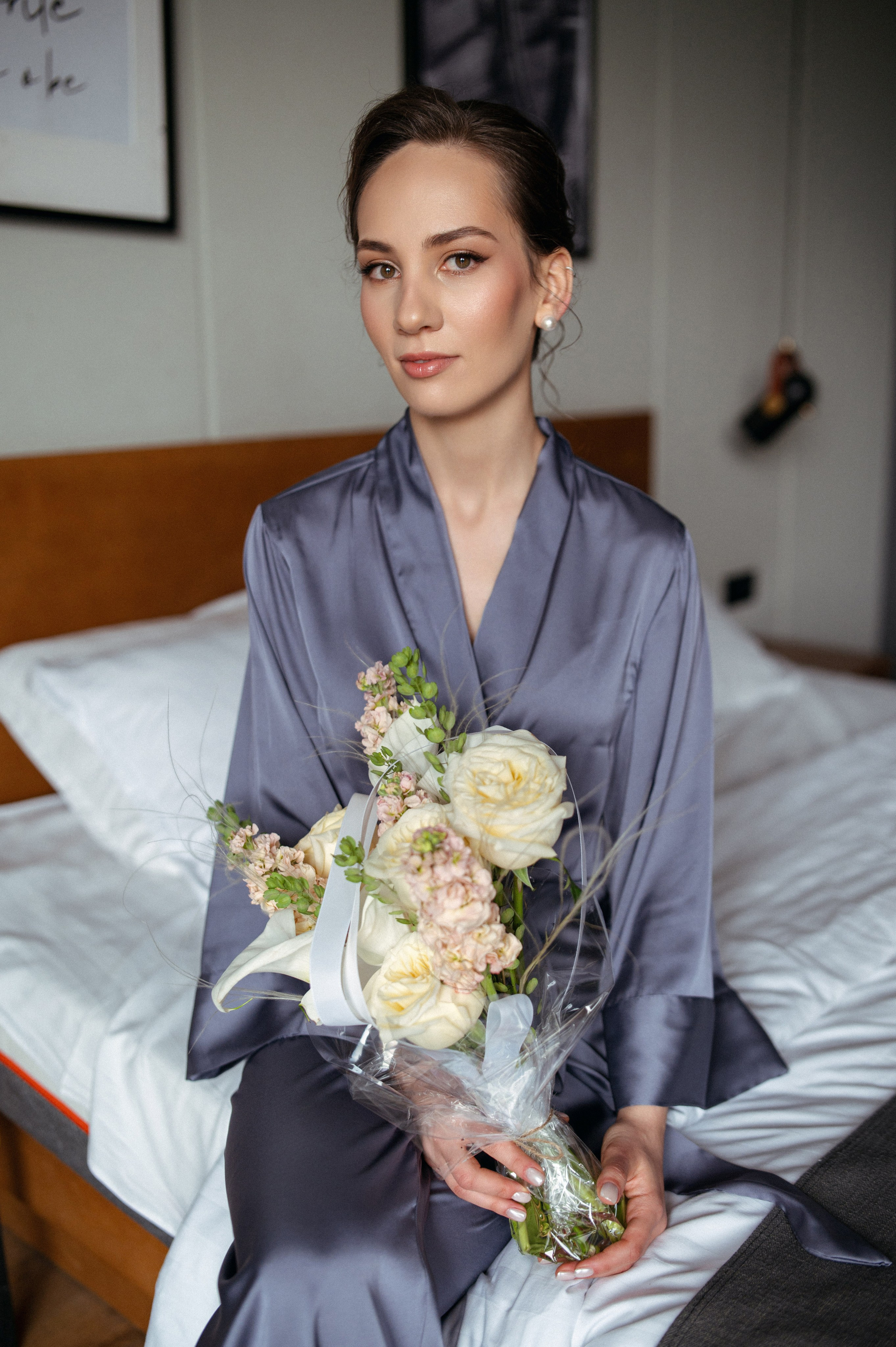 АНТОНИНА И ИВАН. Фотограф в Алматы — Дарья Фёдорова