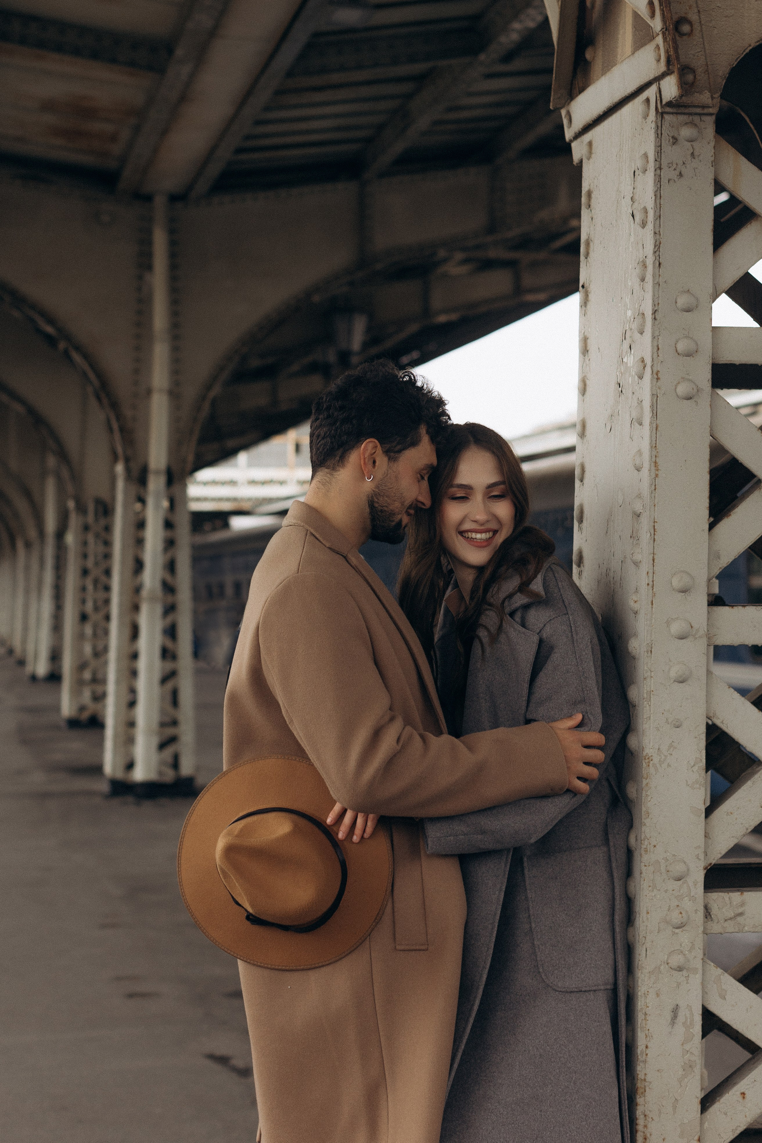 Любовь на улицах Санкт-Петербурга. Свадебный фотограф Волгоград | Тарасова Светлана