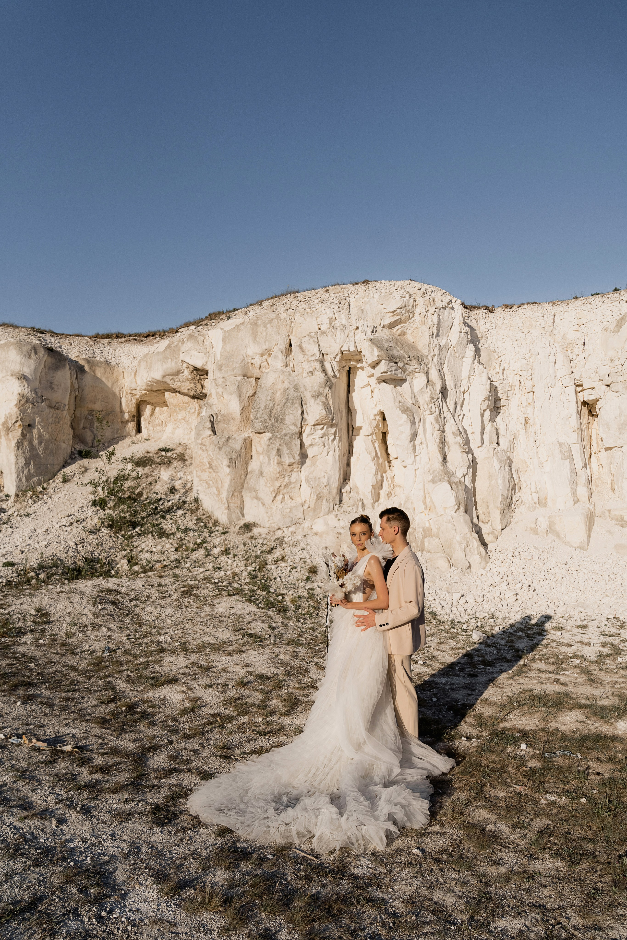 Егор и Лиза. Свадебный фотограф Воронеж Марина Грудинина