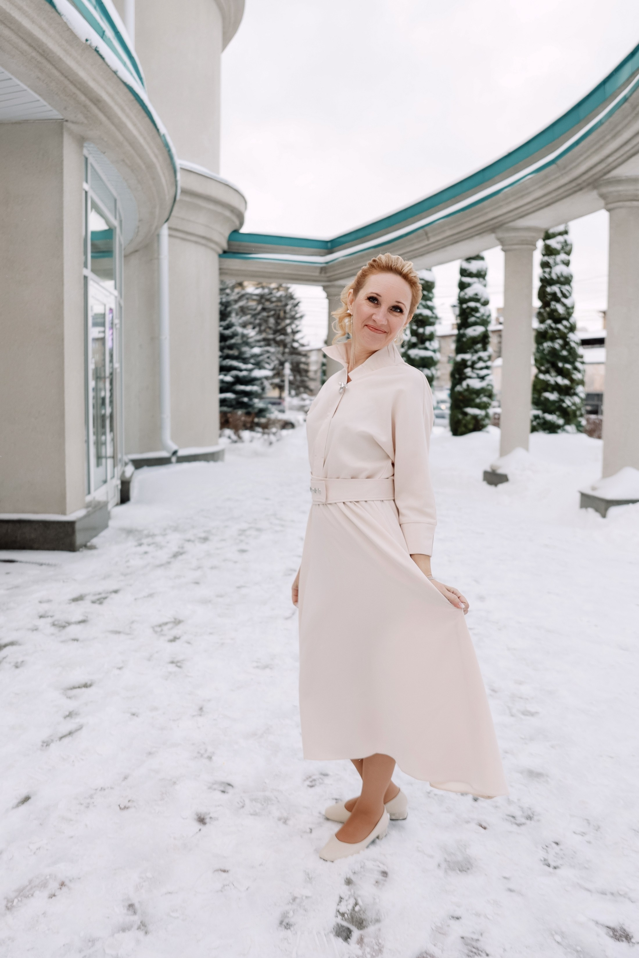 25 лет Серебряная свадьба. Фотограф Юлия Мальцева