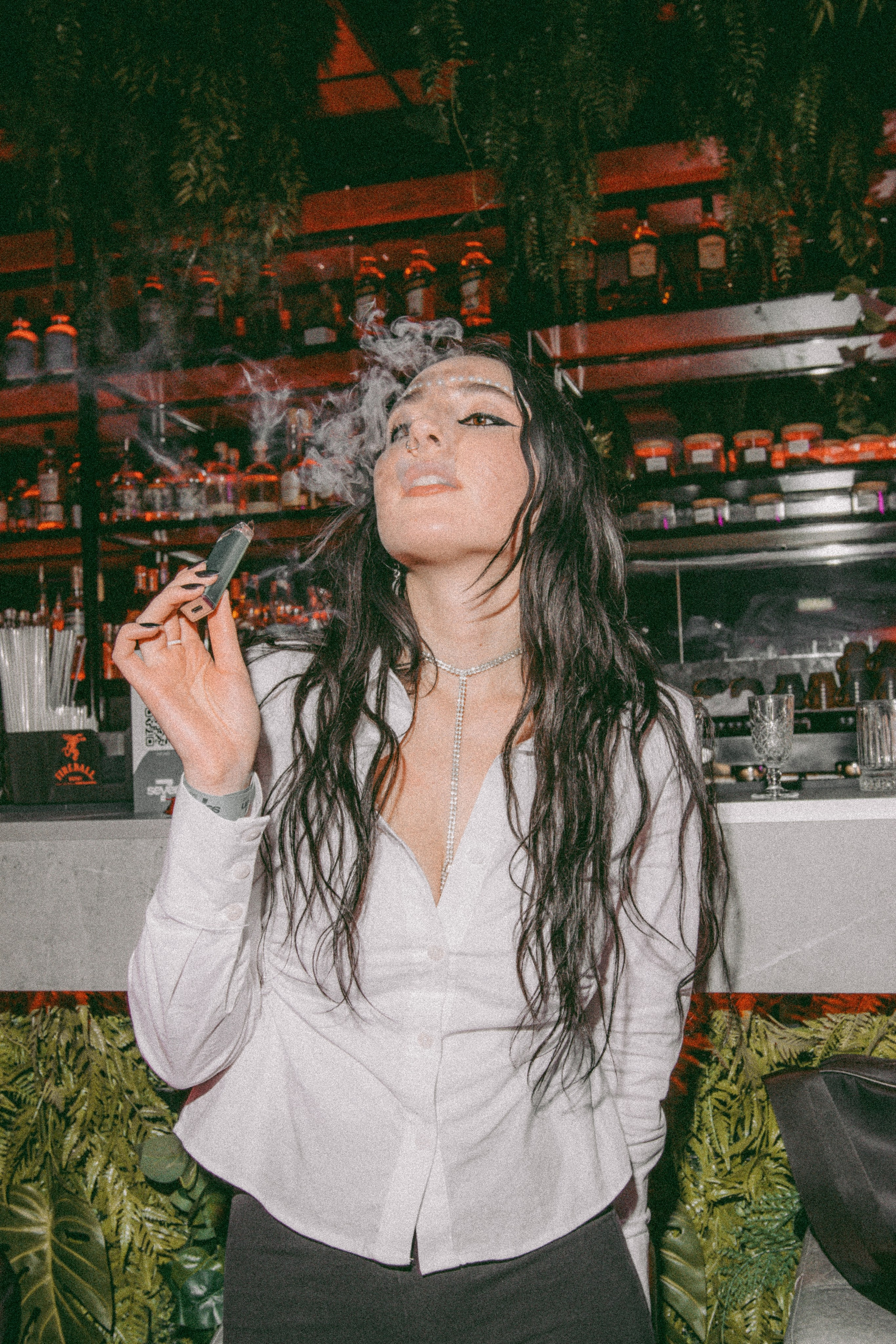 SEVEN bar — Хэллоуин 02.11.24