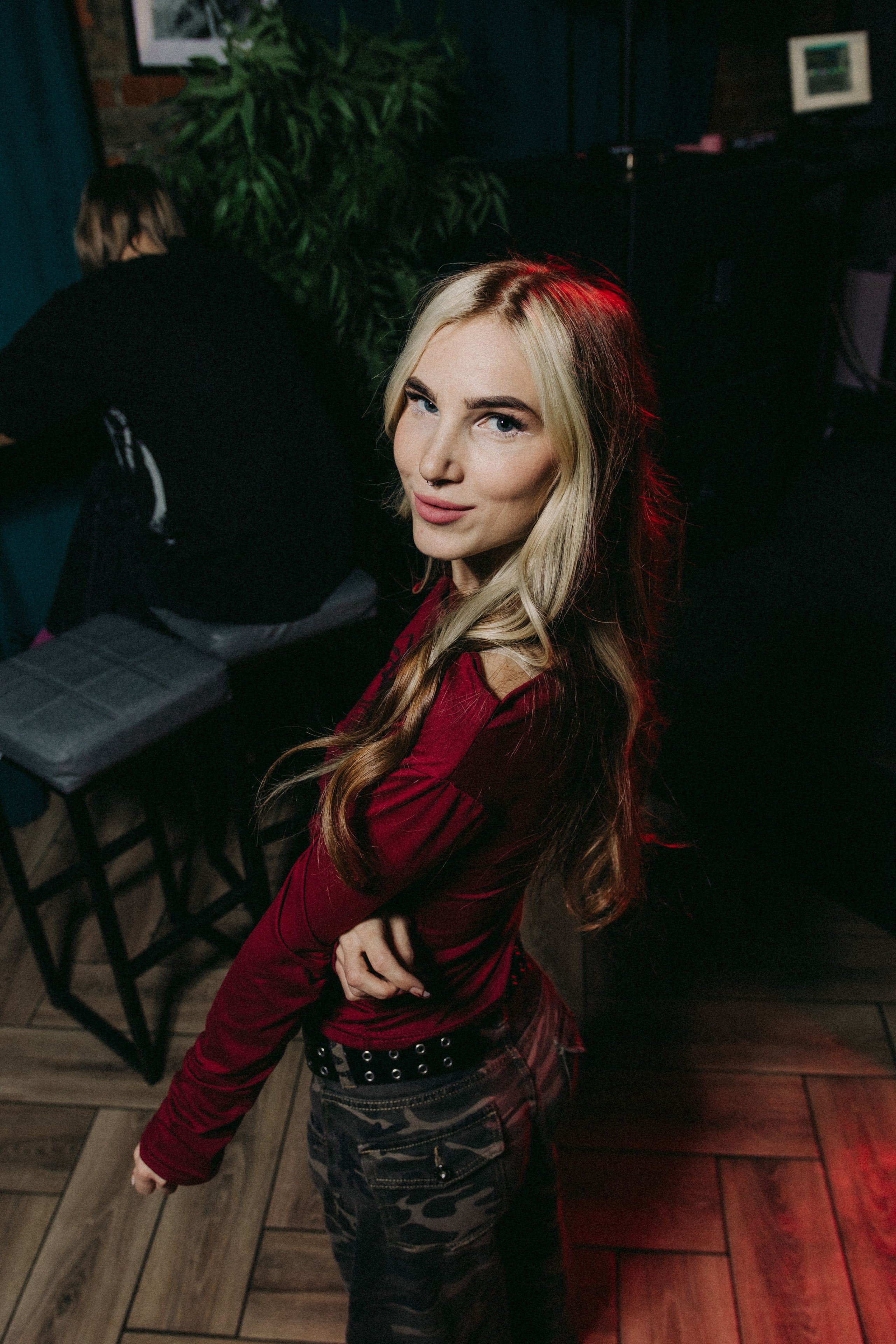 ДР SEVEN бар | 1год