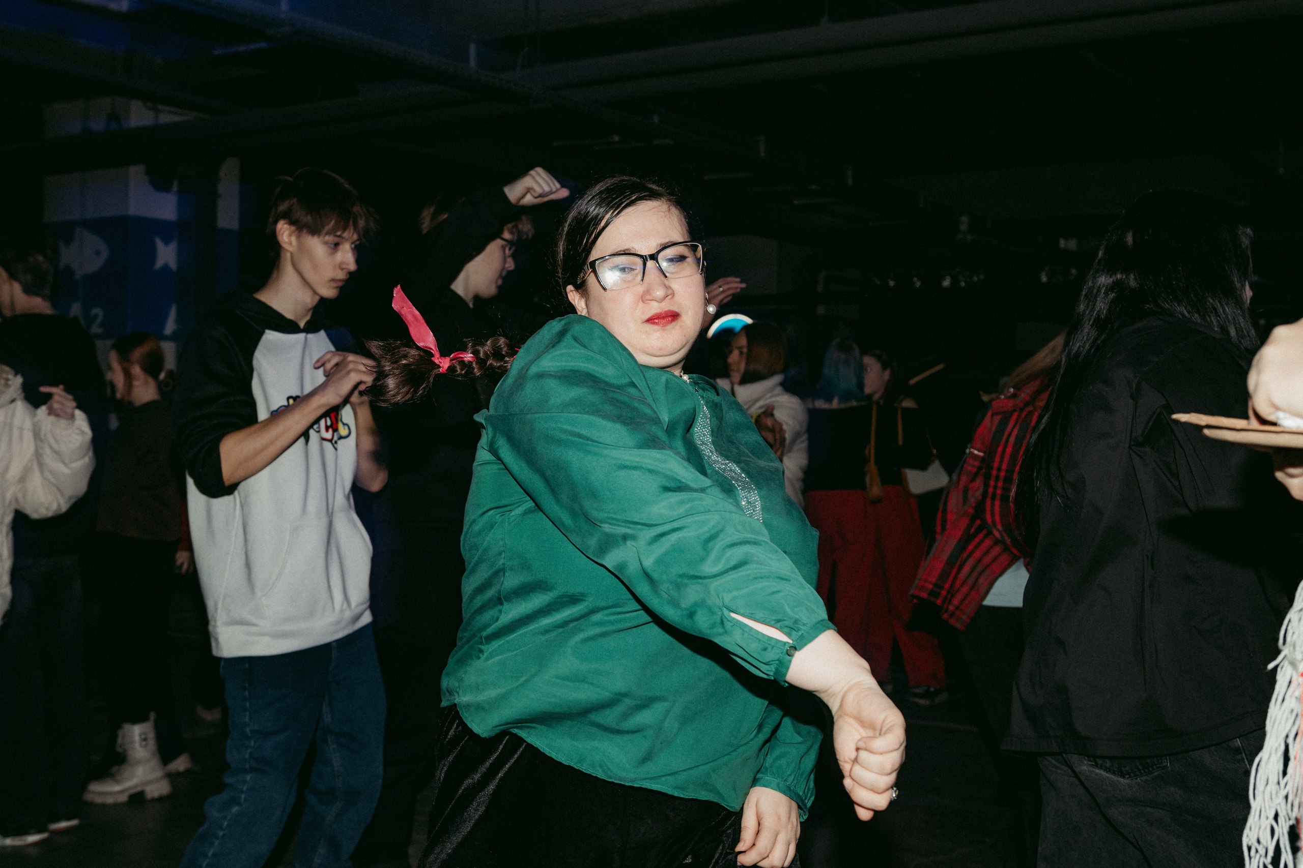 Кофе Рейв в ТРЦ «ПЛАНЕТА» 2