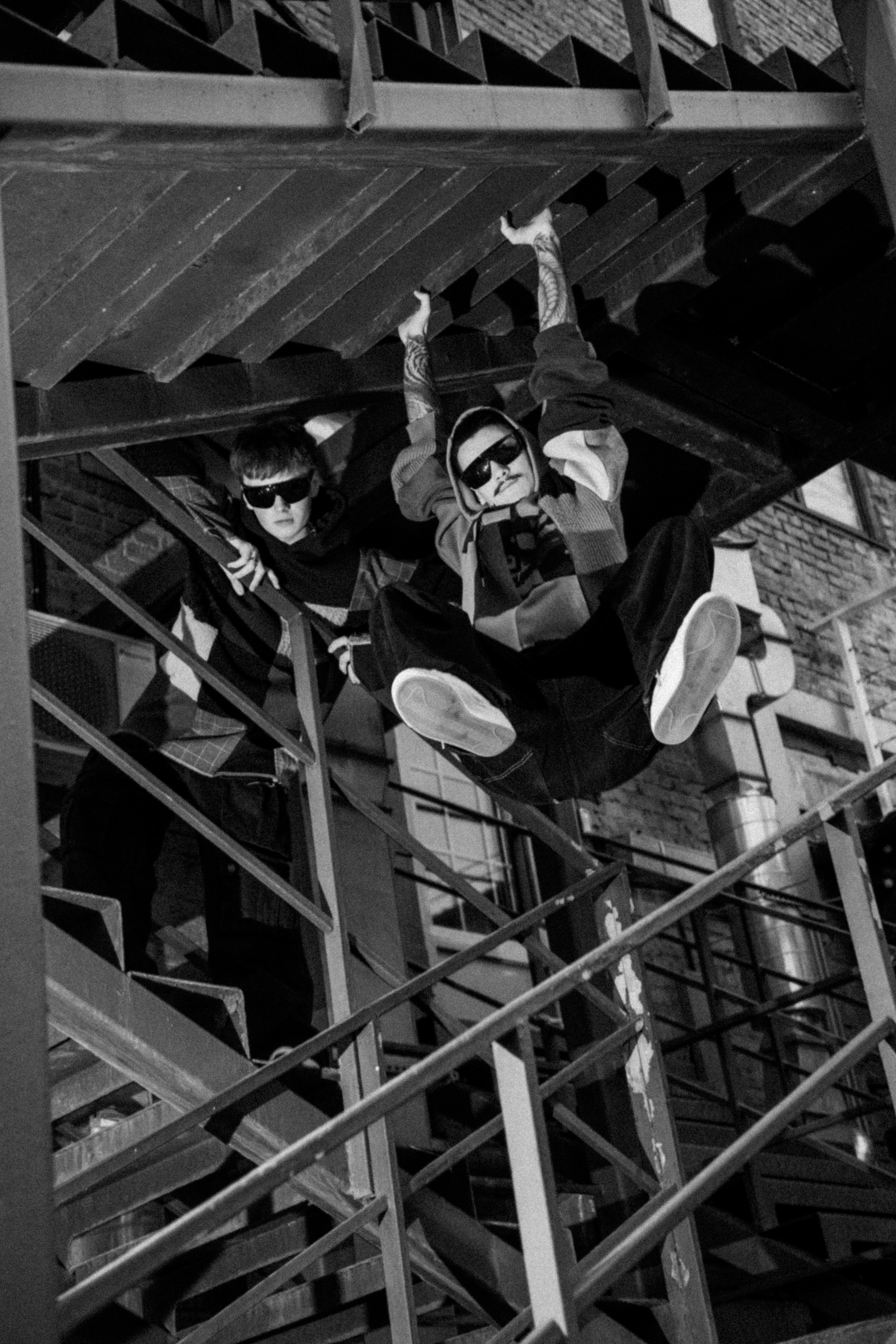 Портретная\Студийная съемка. GALLERY