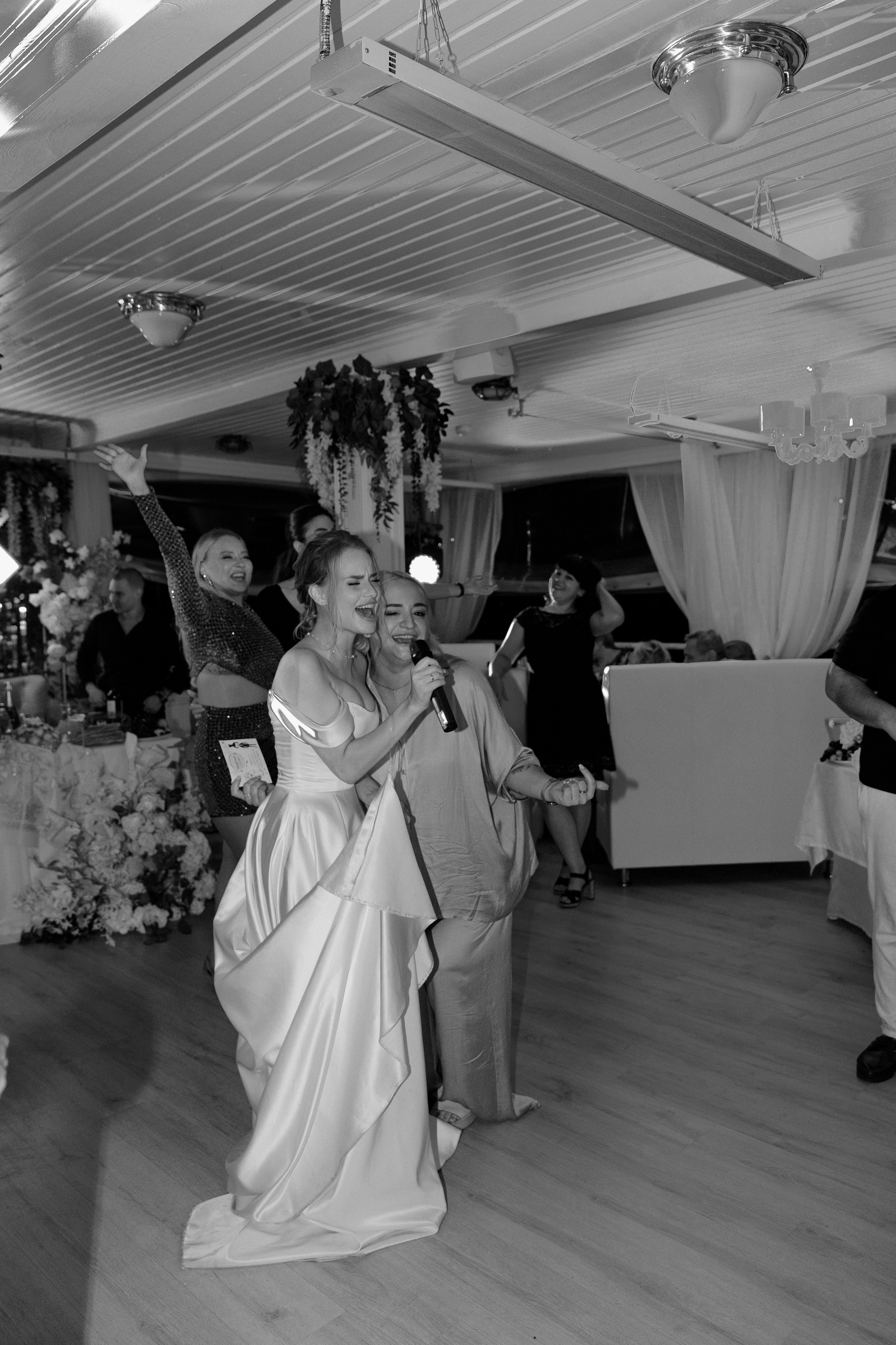 Захар & Анна. Свадебный фотограф Самара