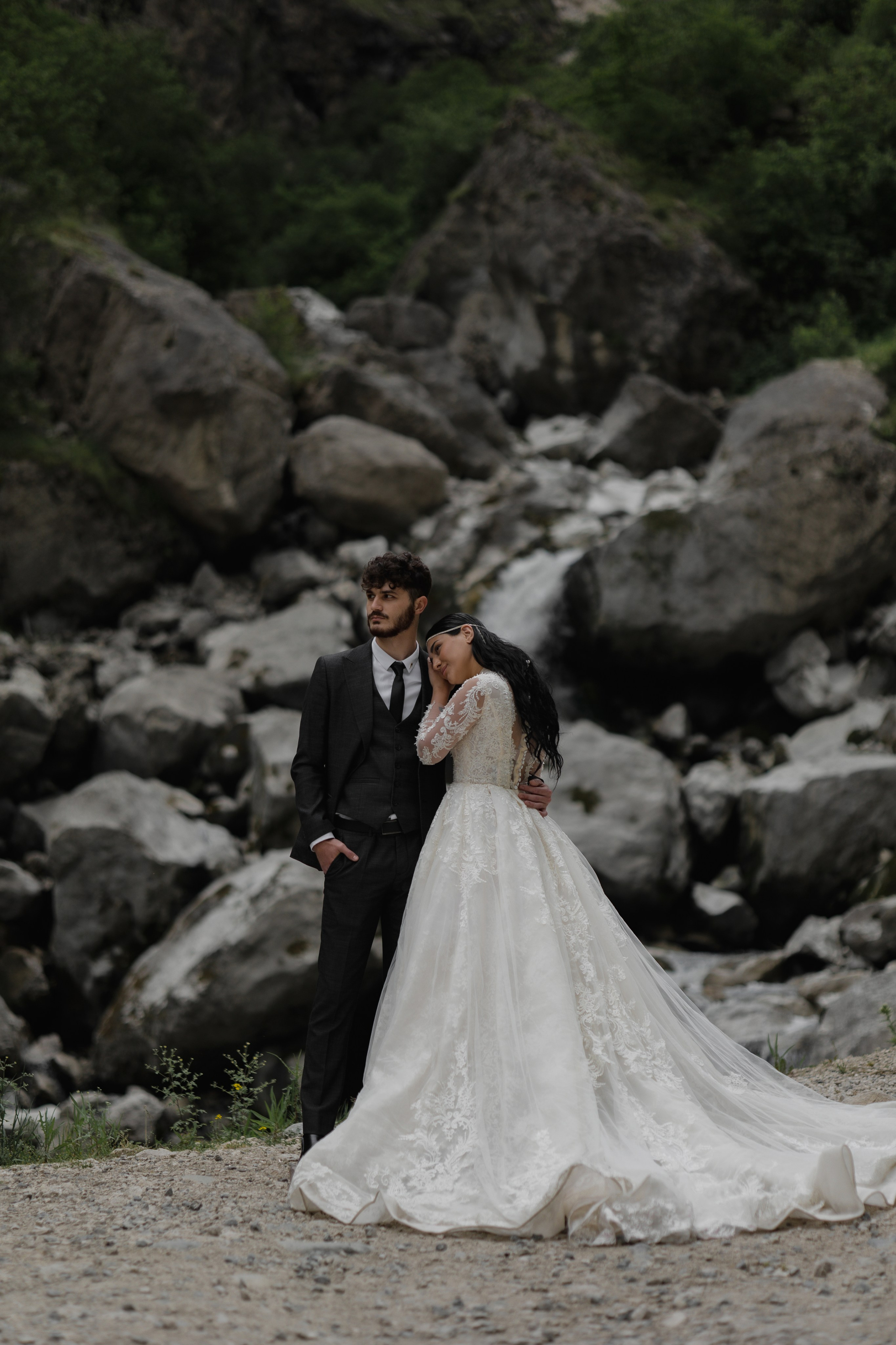 ⛰. Свадебный фотограф Мария Жукова