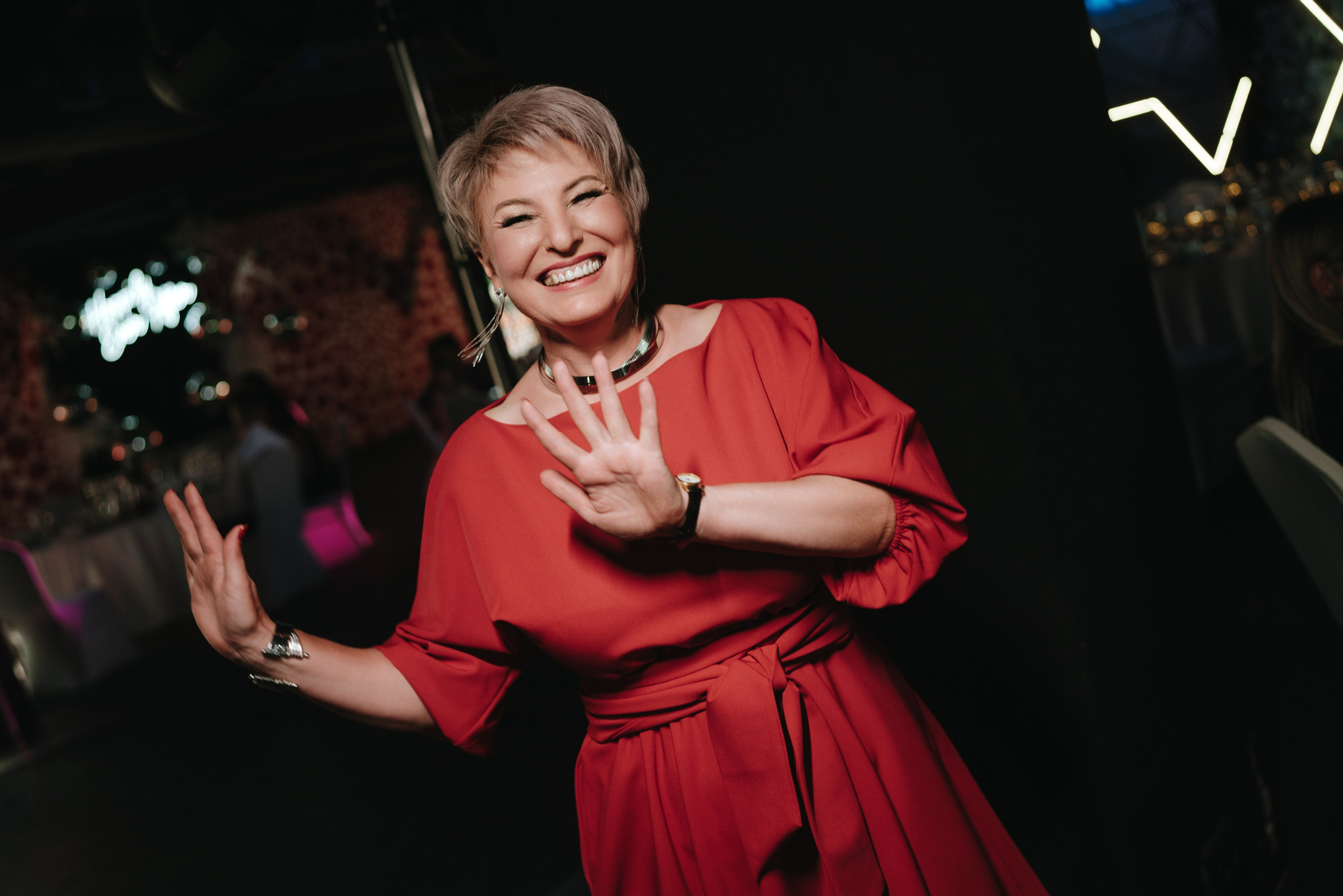 ВЕДУЩИЙ АНДРЕЙ ОГНЕВ, ВИДЕОГРАФ ЭМИЛЬ ВАГАПОВ, БАНКЕТНЫЙ ЗАЛ ВЫСОТА