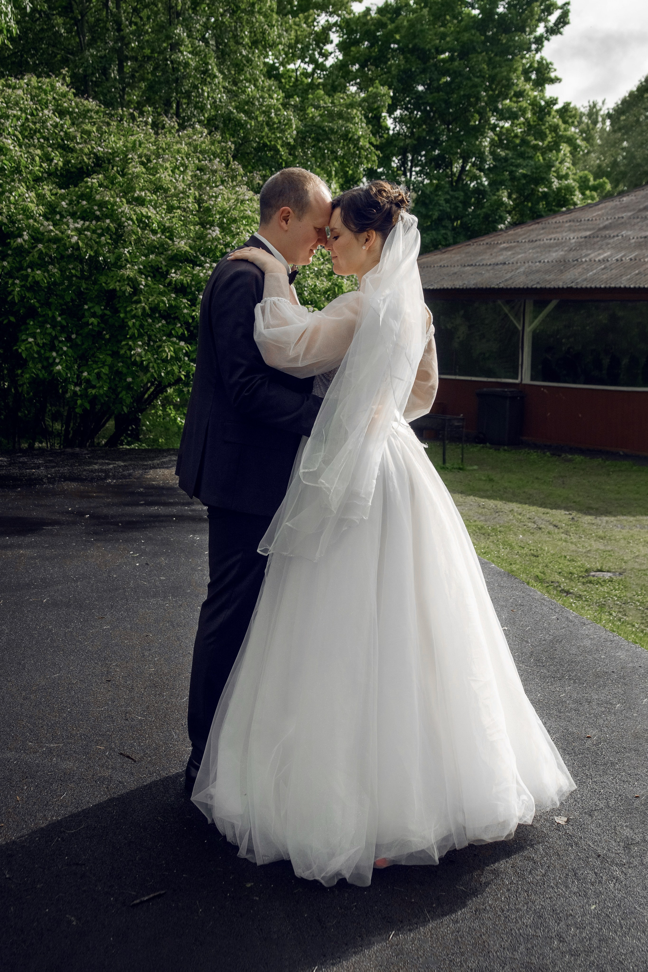 Свадебное торжество. Дмитрий Шуйский, фотограф
