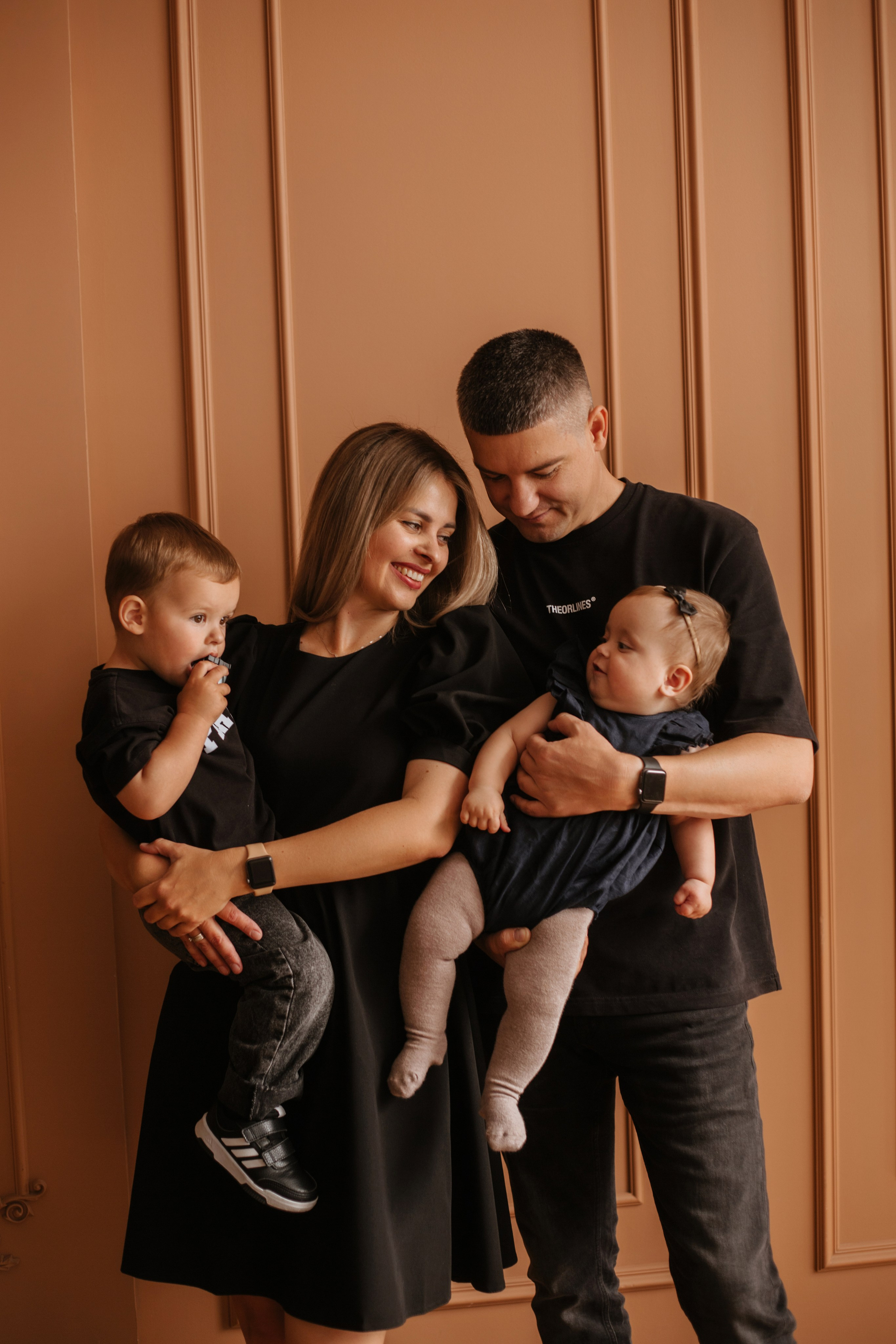 Ко Дню Рождения Демида. Фотограф в Волгограде и Москве | Анастасия Лаврова