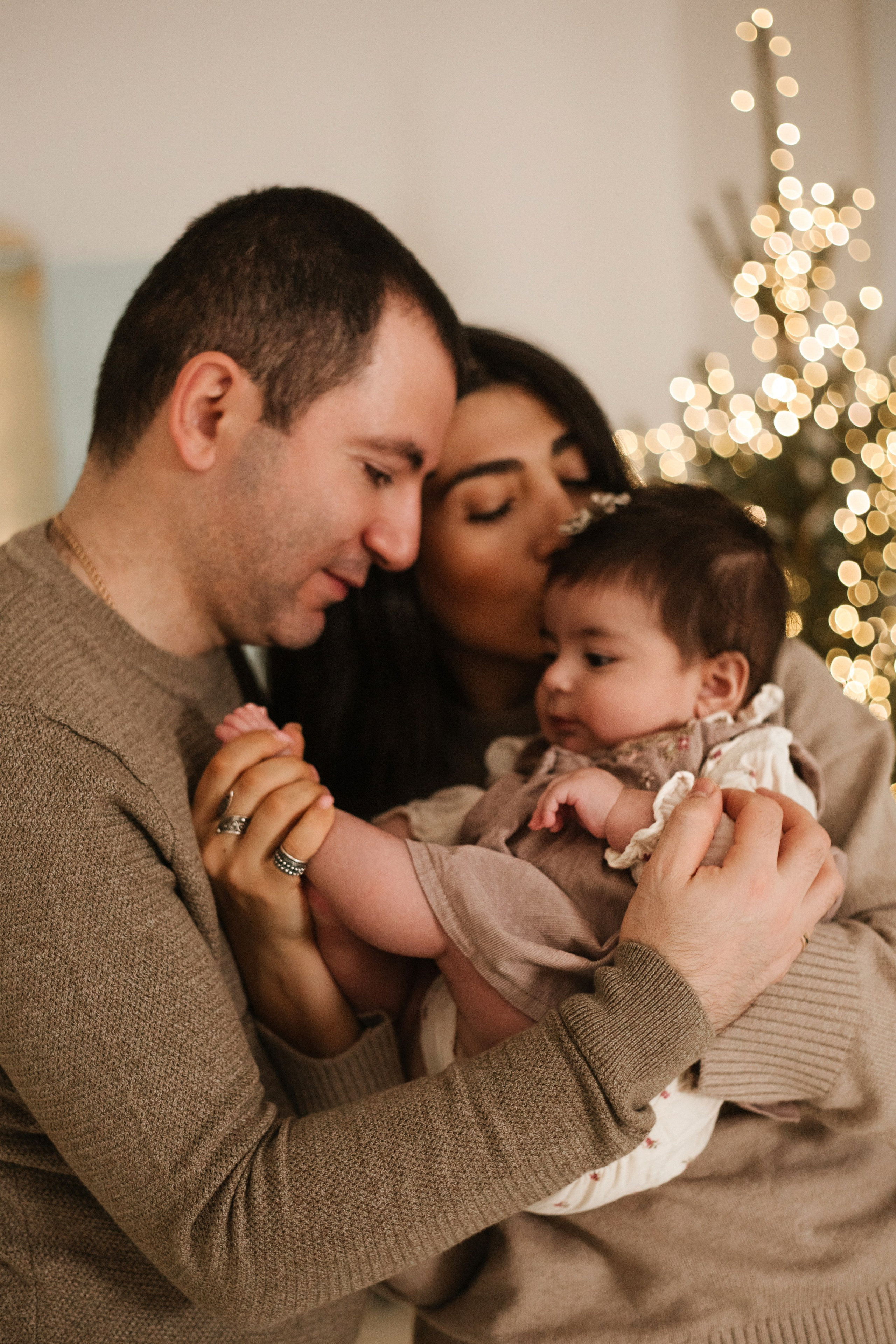 Армине, Минас и Лара. Фотограф в Волгограде и Москве | Анастасия Лаврова
