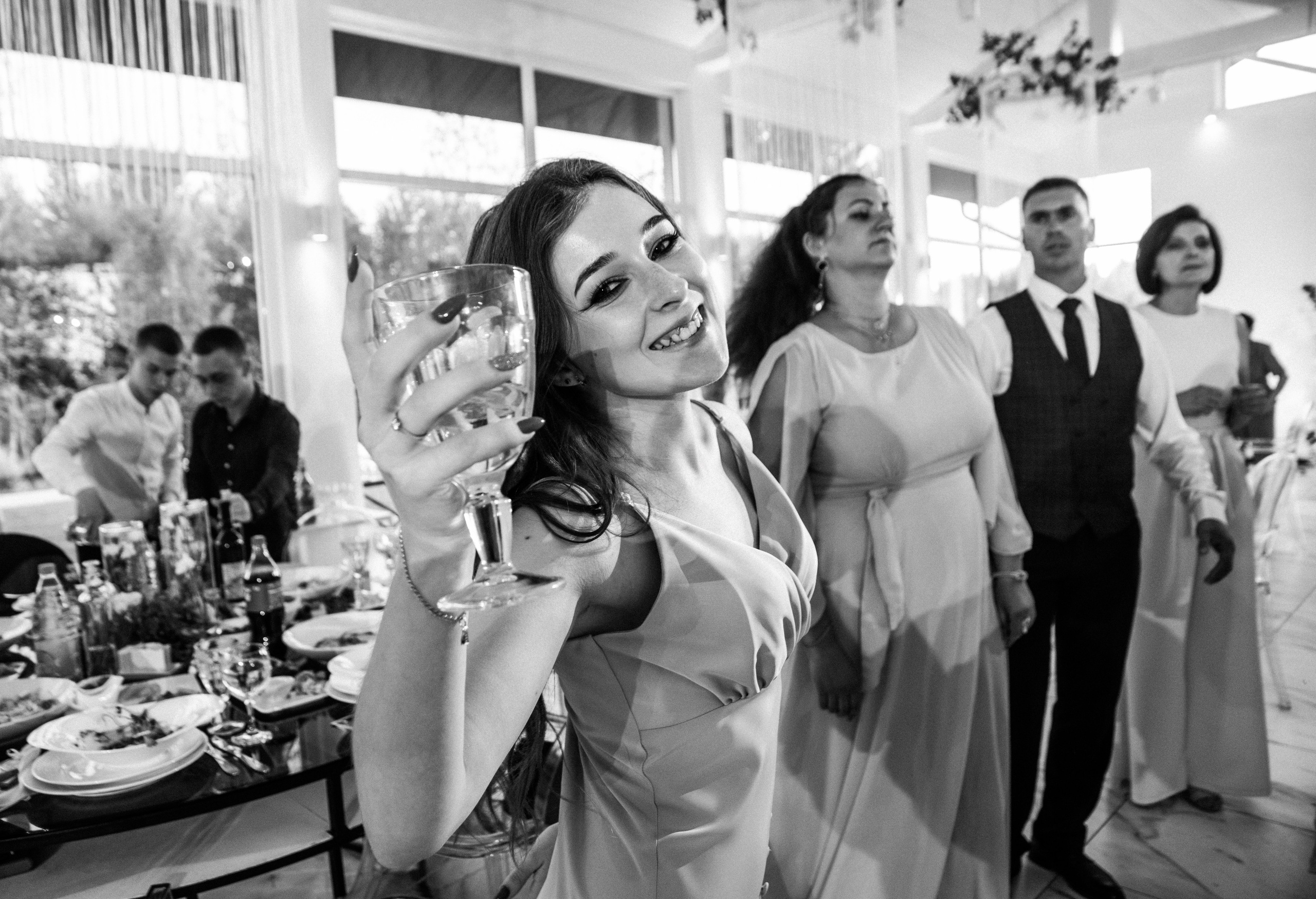 Дмитрий и Елизавета. Фотограф Кирилл Верт