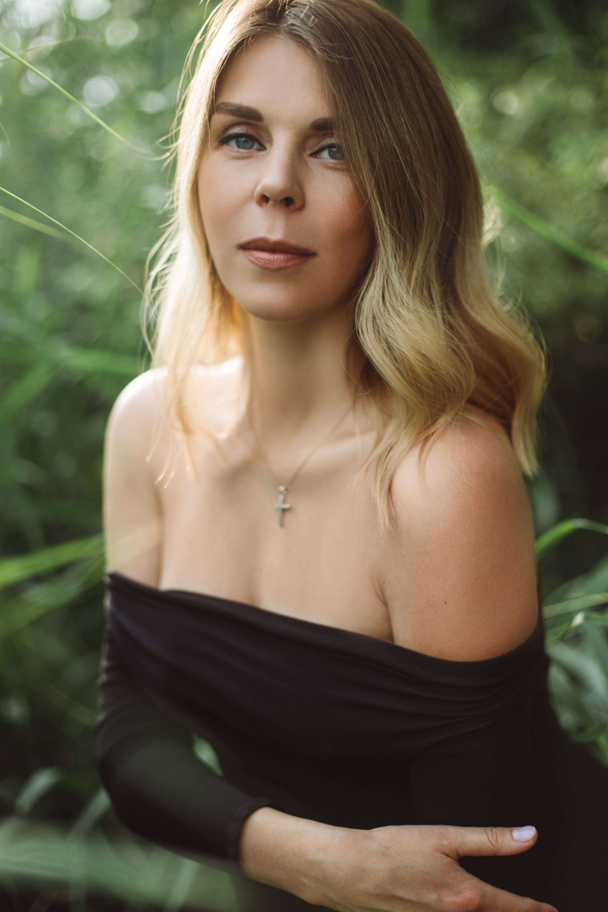 Иришка. Света Полетаева Москва