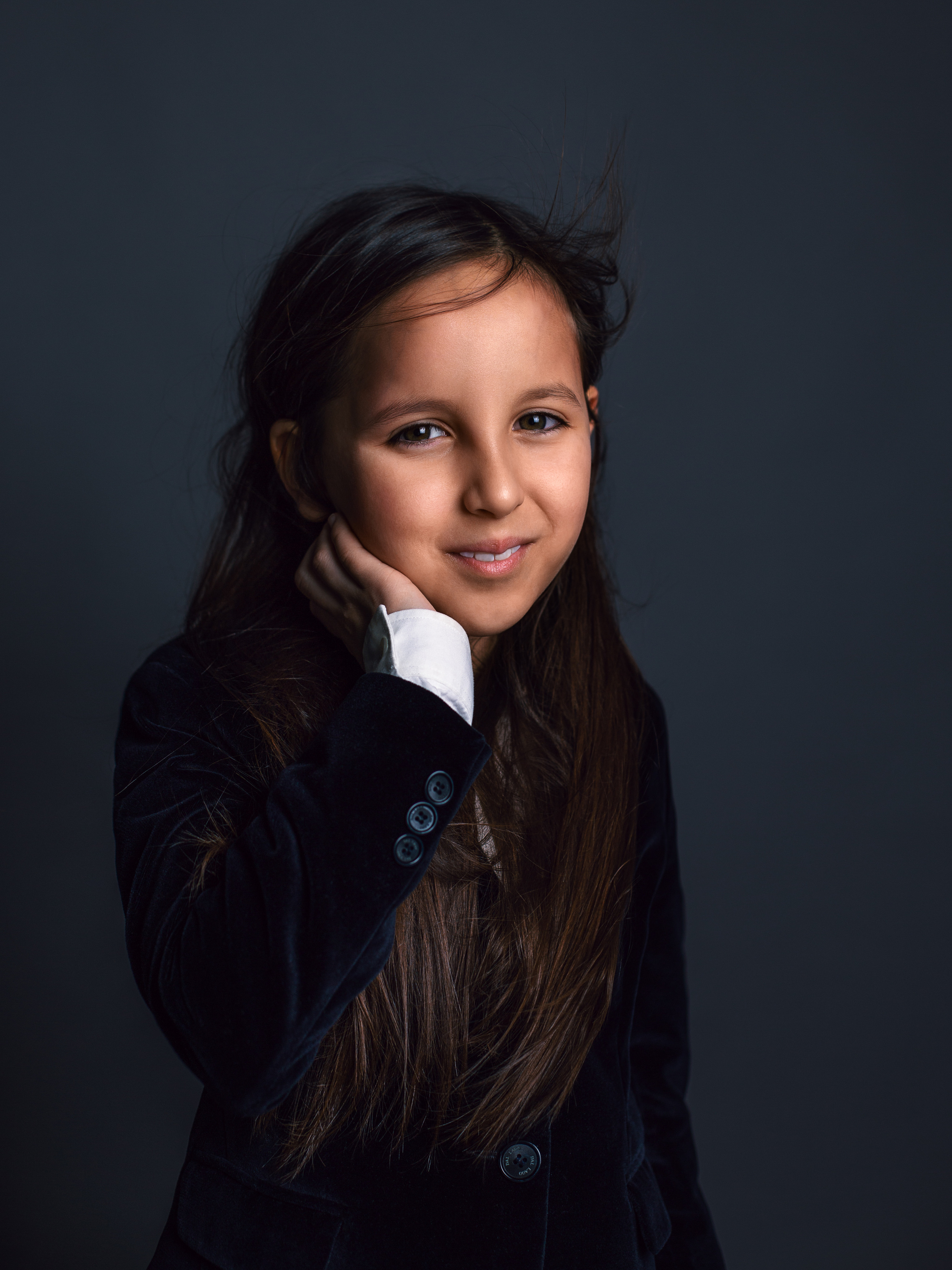 Машенька. Света Полетаева Москва