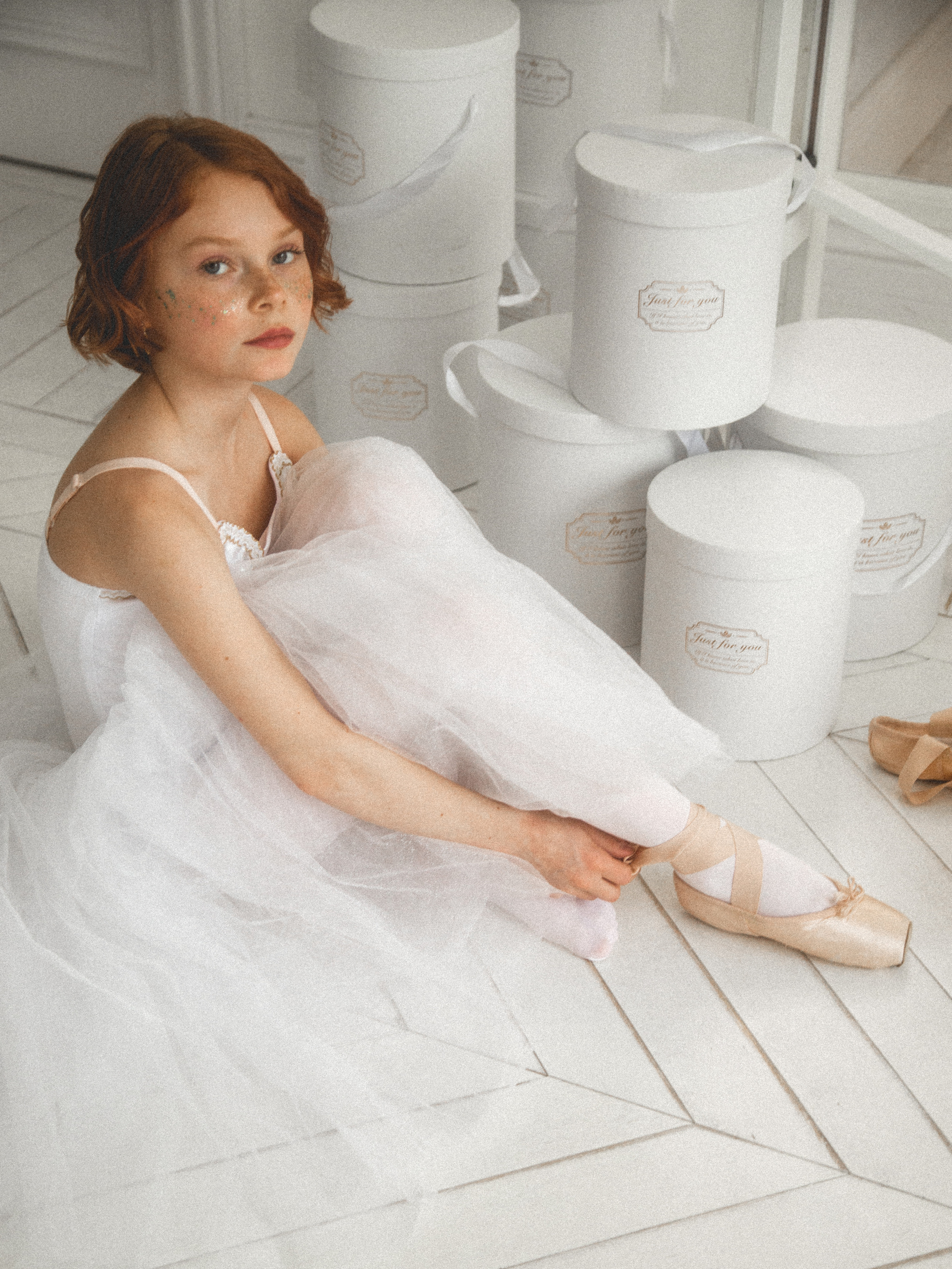 Ника. Света Полетаева Москва