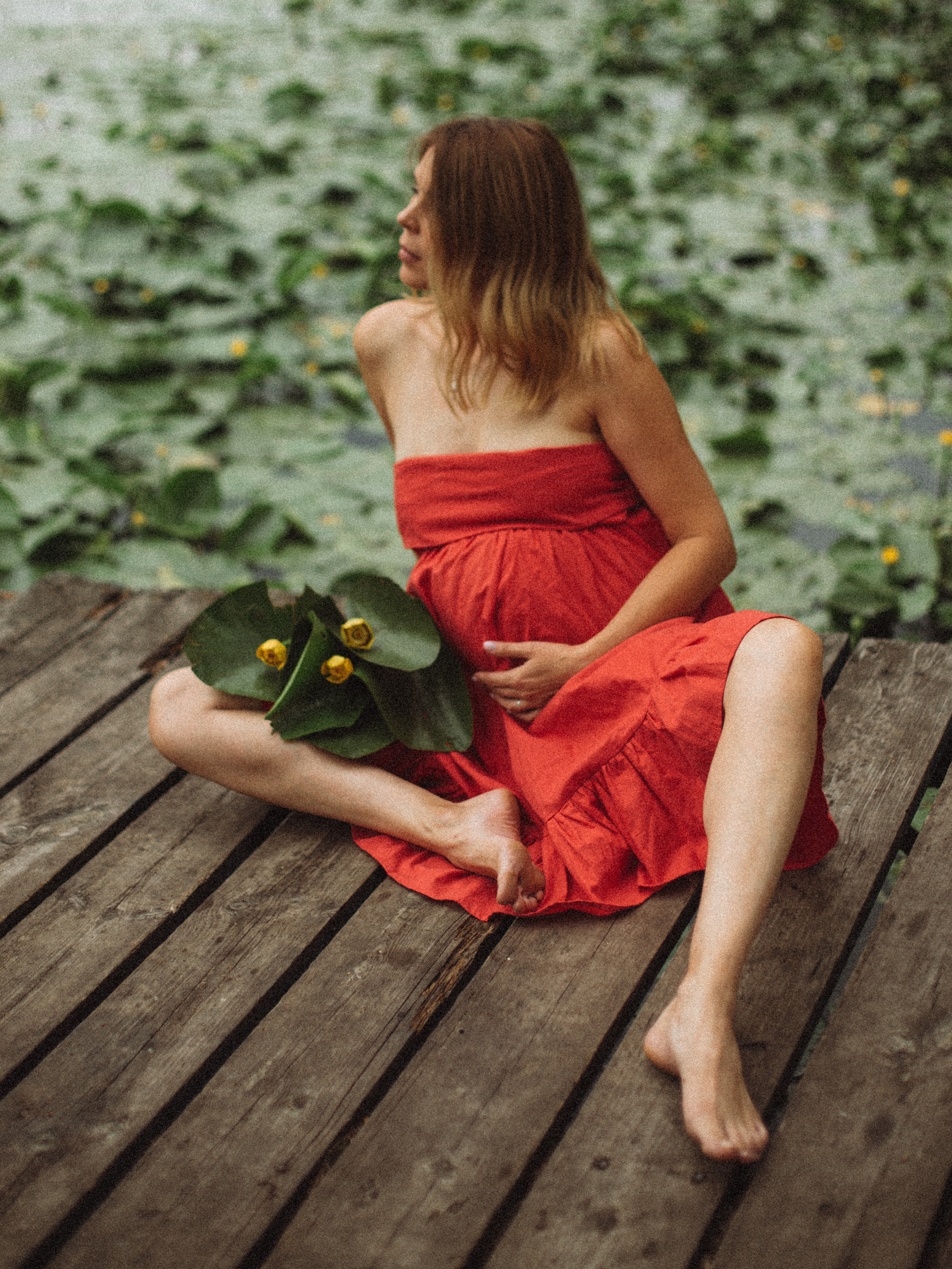 Иришка. Света Полетаева Москва